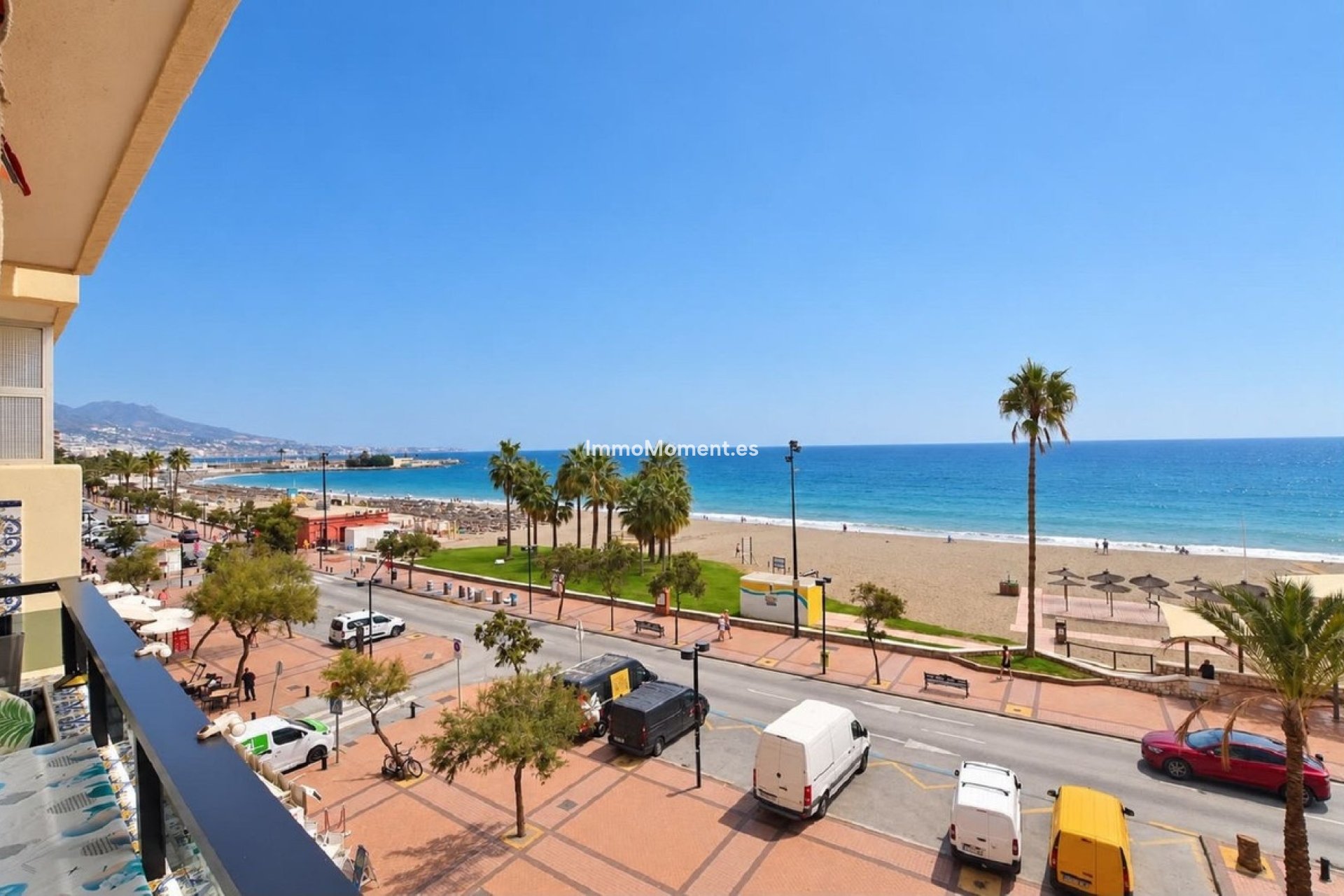 Resale - Apartment - Fuengirola - Fuengirola Centro