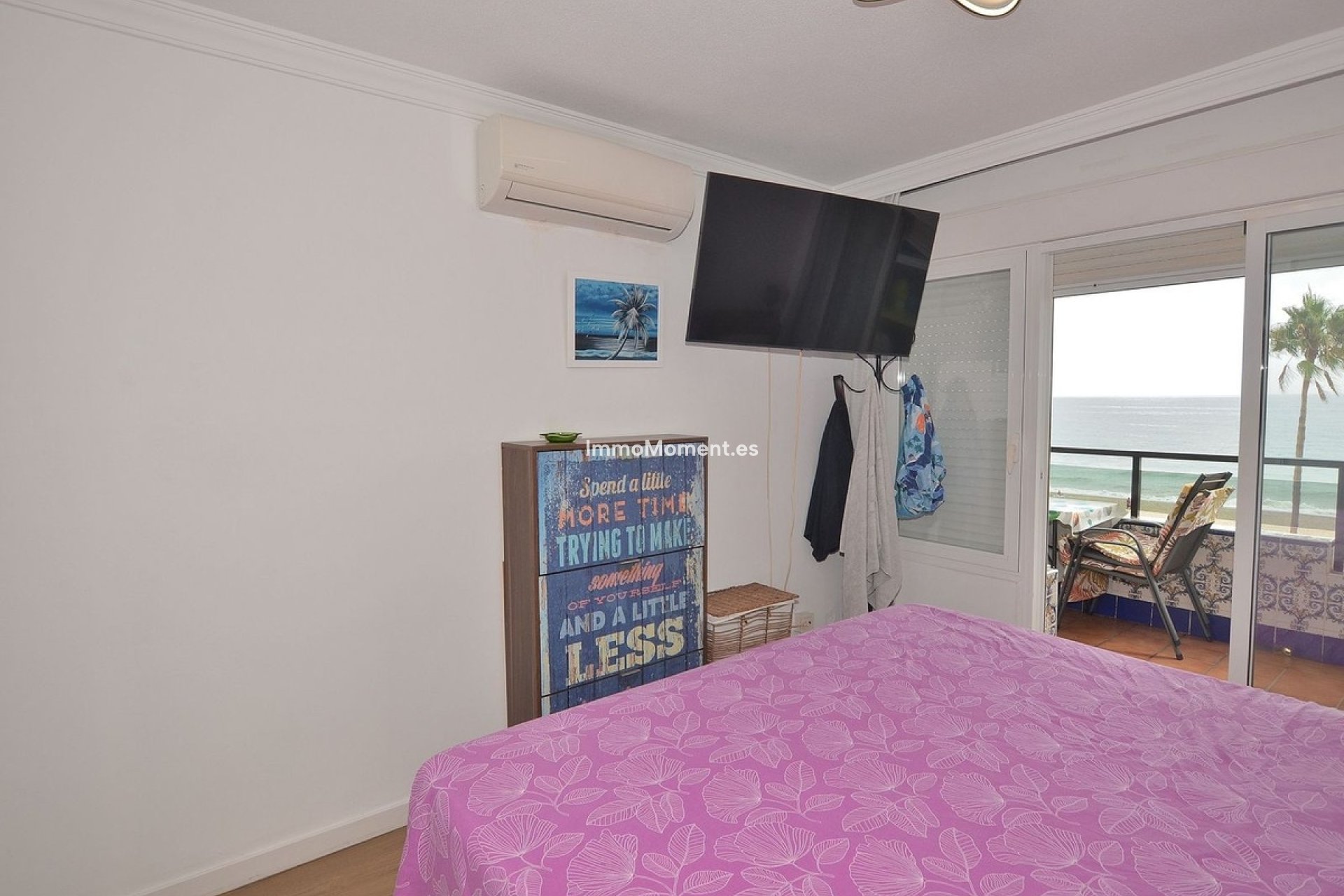 Resale - Apartment - Fuengirola - Fuengirola Centro