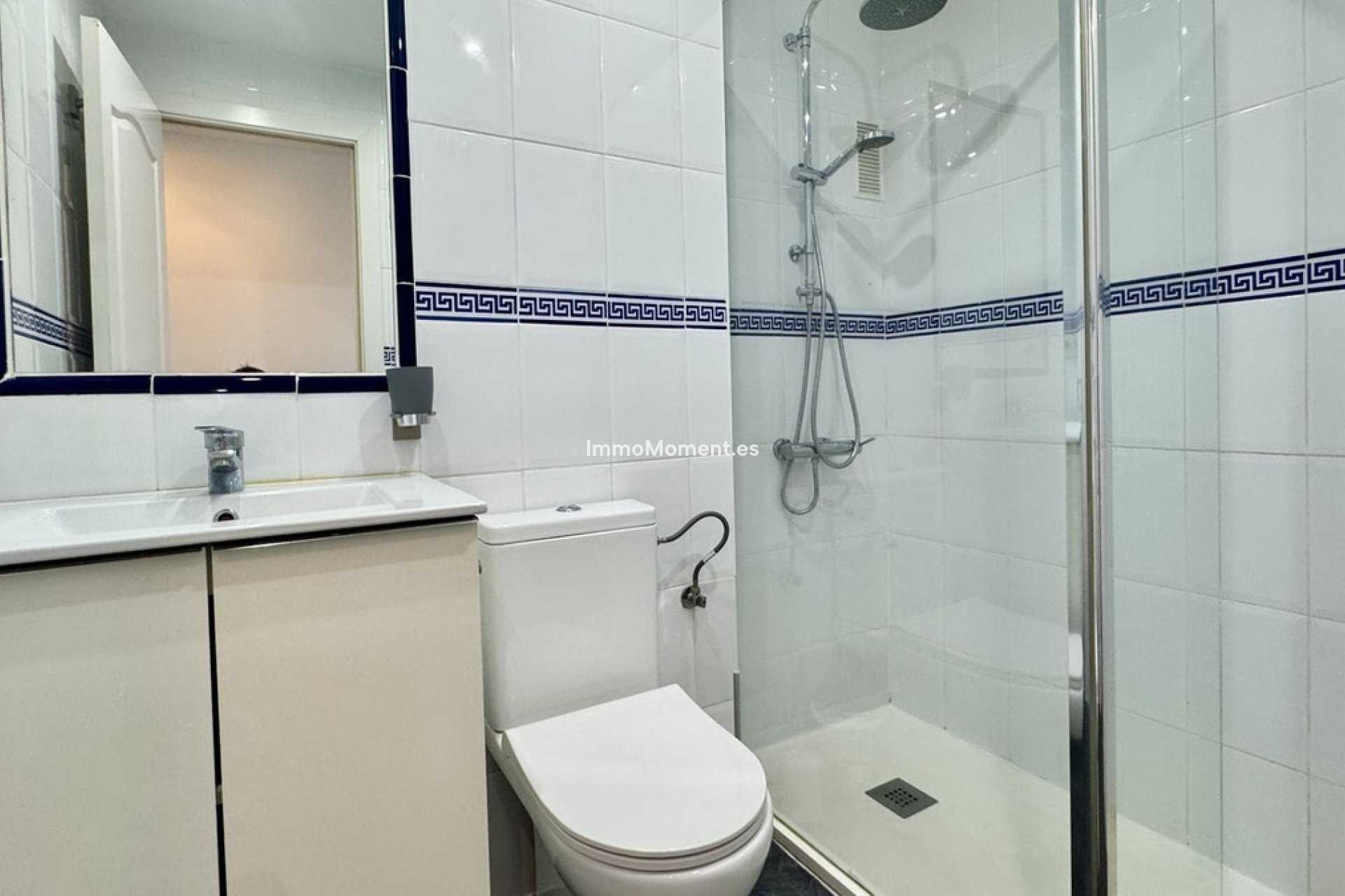 Resale - Apartment - Fuengirola - Fuengirola Centro