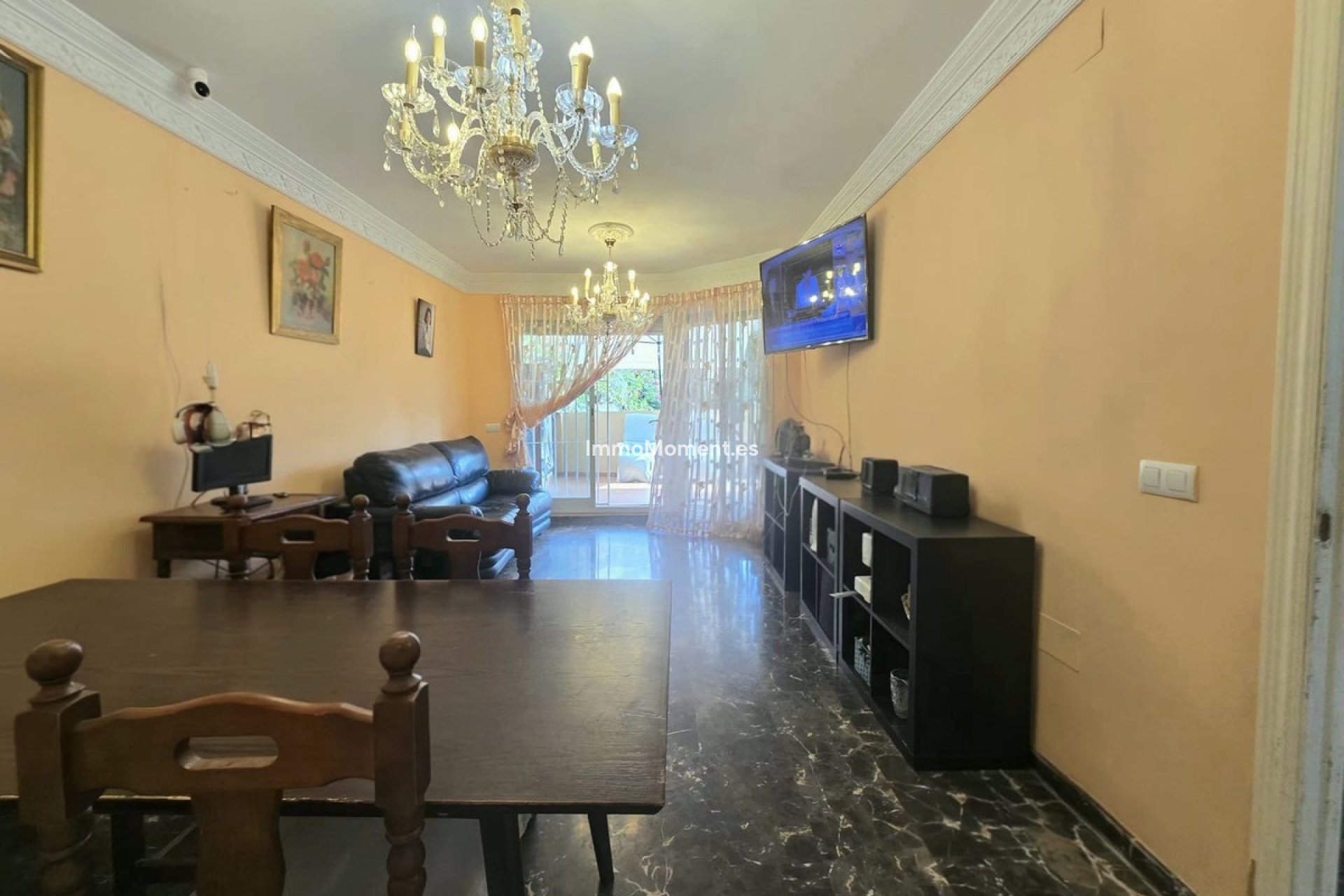 Resale - Apartment - Fuengirola - Fuengirola Centro