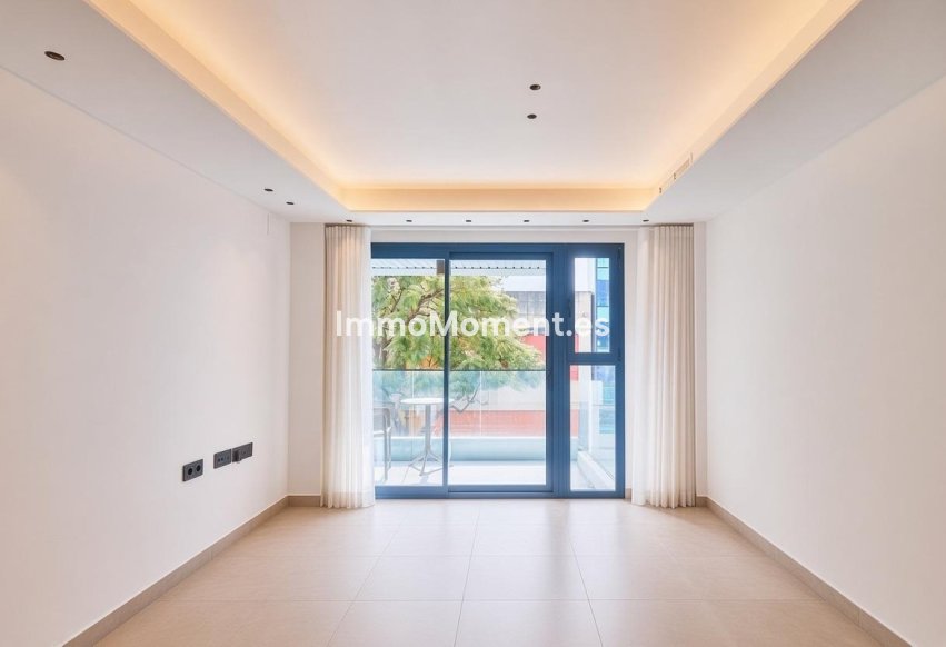 Resale - Apartment - Fuengirola - Fuengirola Centro