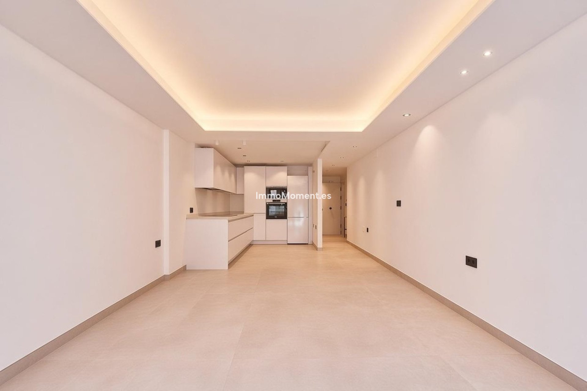 Resale - Apartment - Fuengirola - Fuengirola Centro
