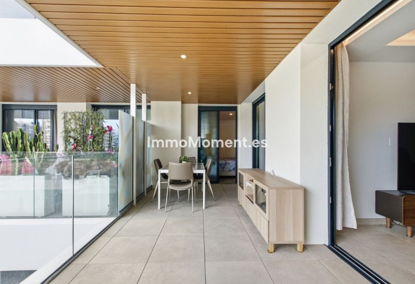 Resale - Apartment - Fuengirola - Fuengirola Centro