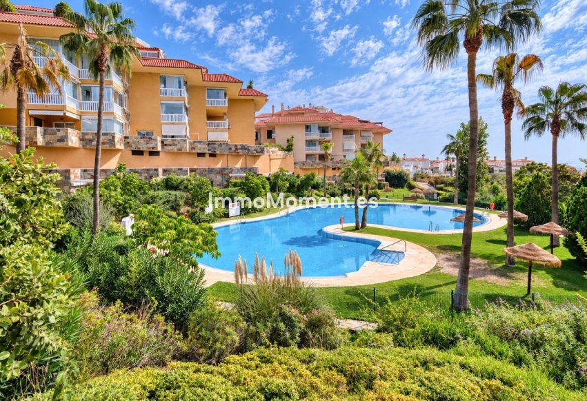 Resale - Apartment - Fuengirola - Fuengirola Centro