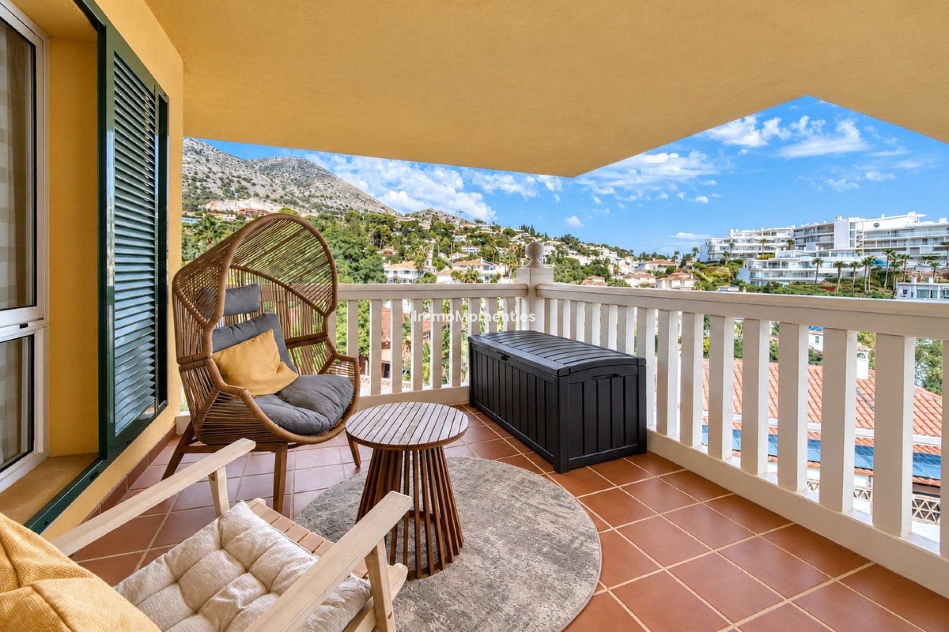 Resale - Apartment - Fuengirola - Fuengirola Centro