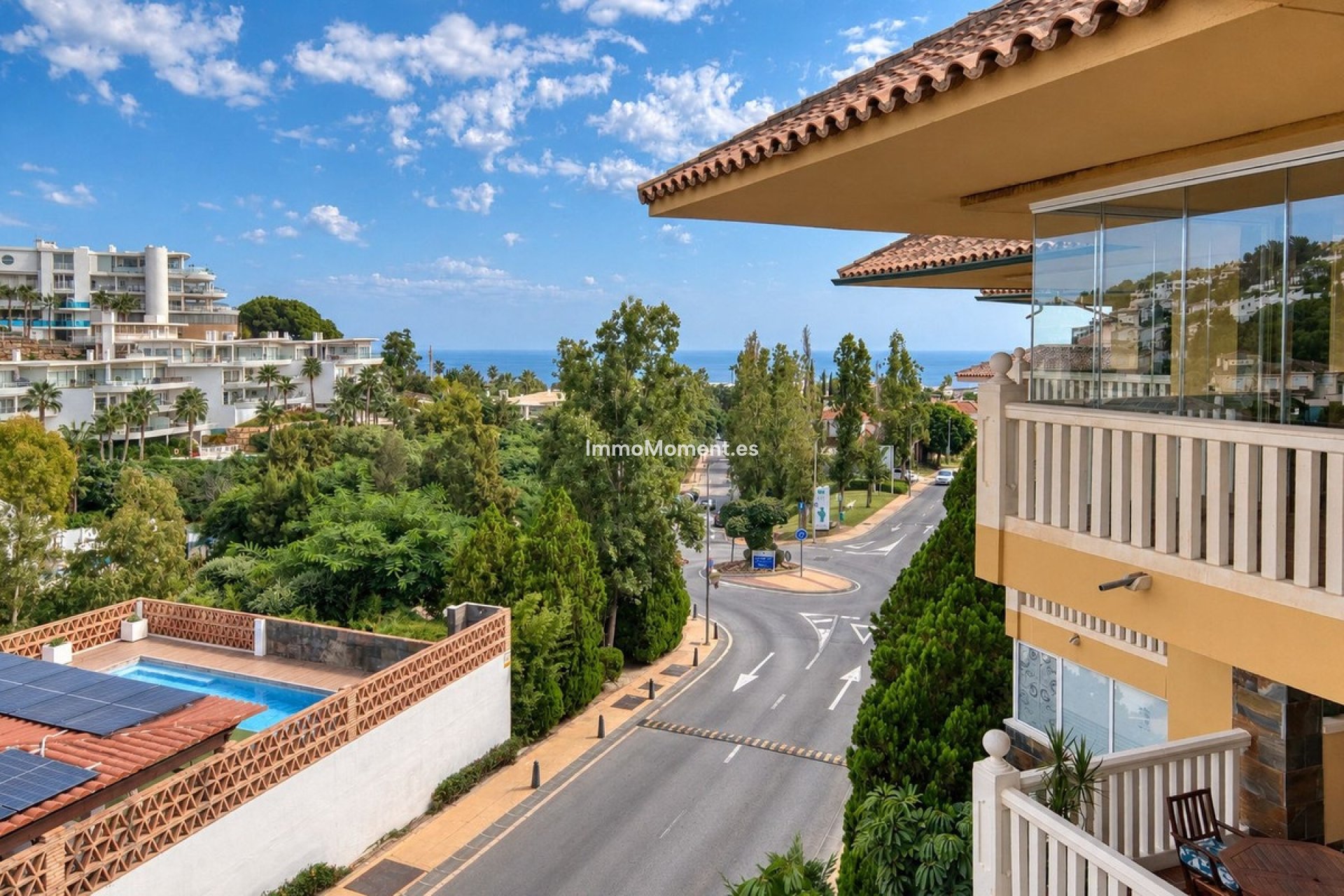 Resale - Apartment - Fuengirola - Fuengirola Centro