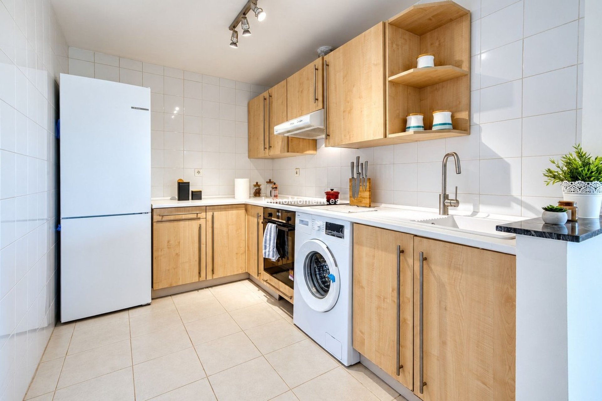 Resale - Apartment - Fuengirola - Fuengirola Centro