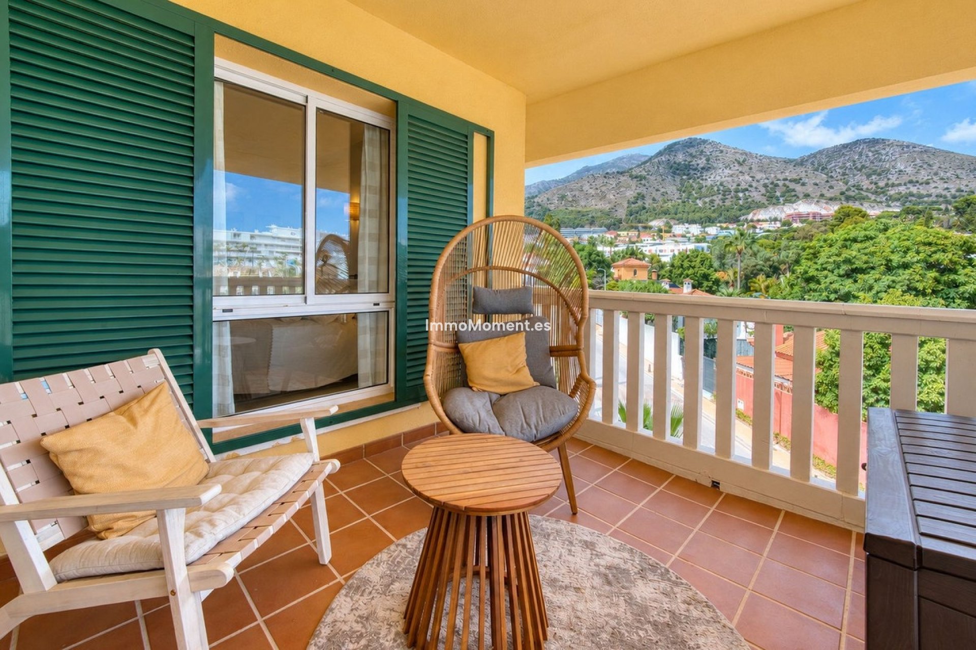 Resale - Apartment - Fuengirola - Fuengirola Centro