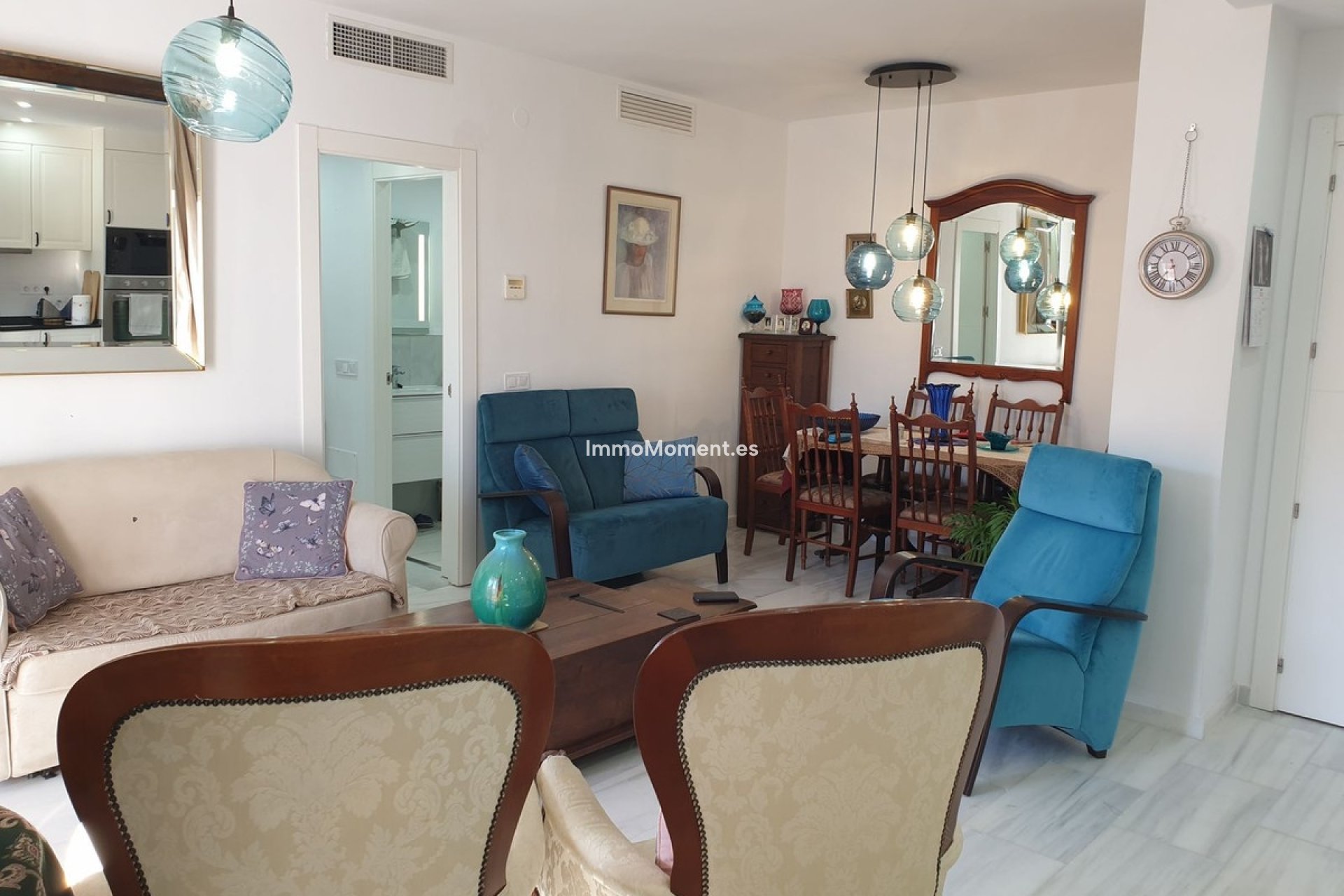 Resale - Apartment - Fuengirola - Fuengirola Centro