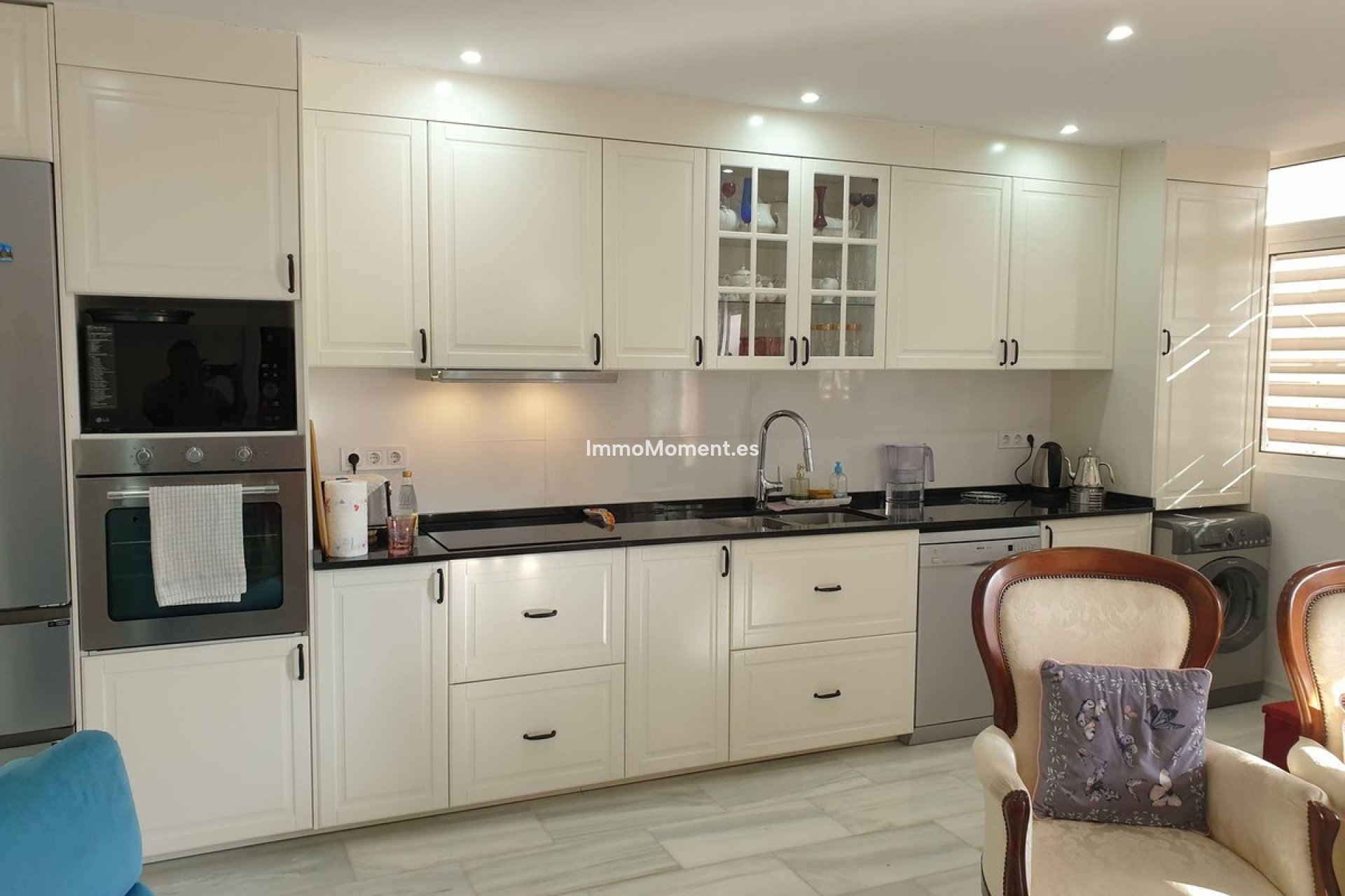 Resale - Apartment - Fuengirola - Fuengirola Centro
