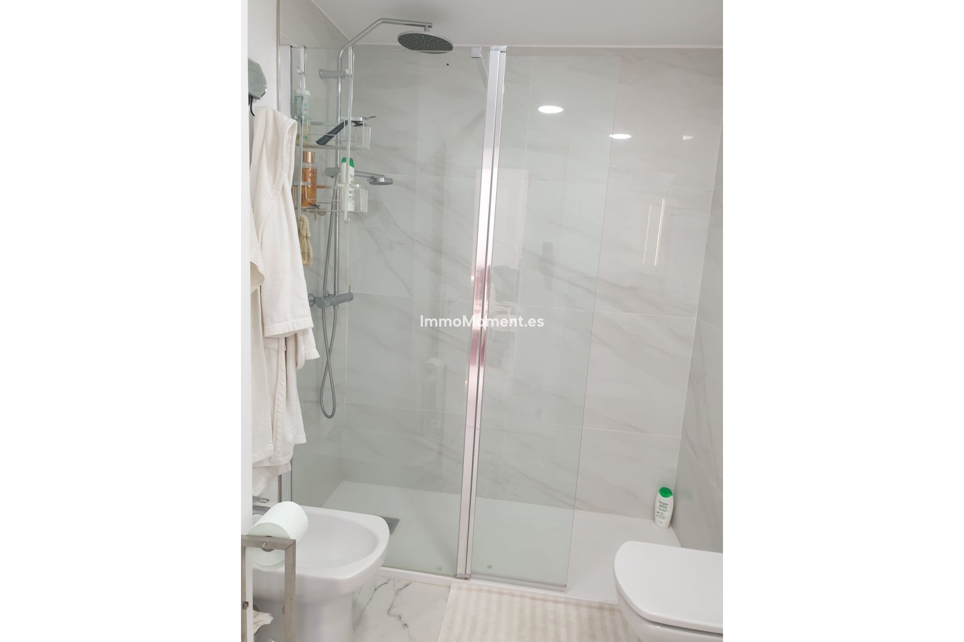 Resale - Apartment - Fuengirola - Fuengirola Centro