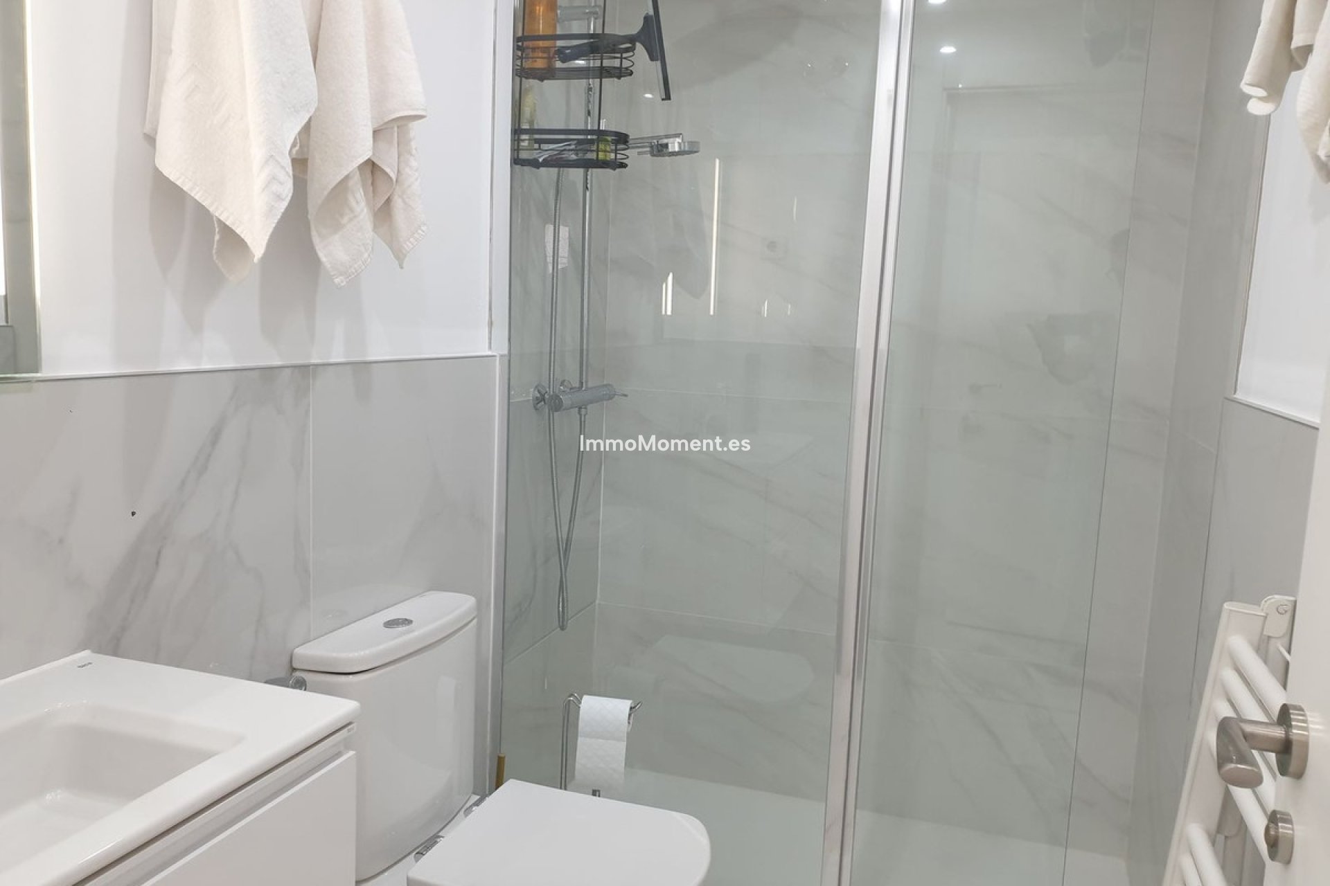 Resale - Apartment - Fuengirola - Fuengirola Centro