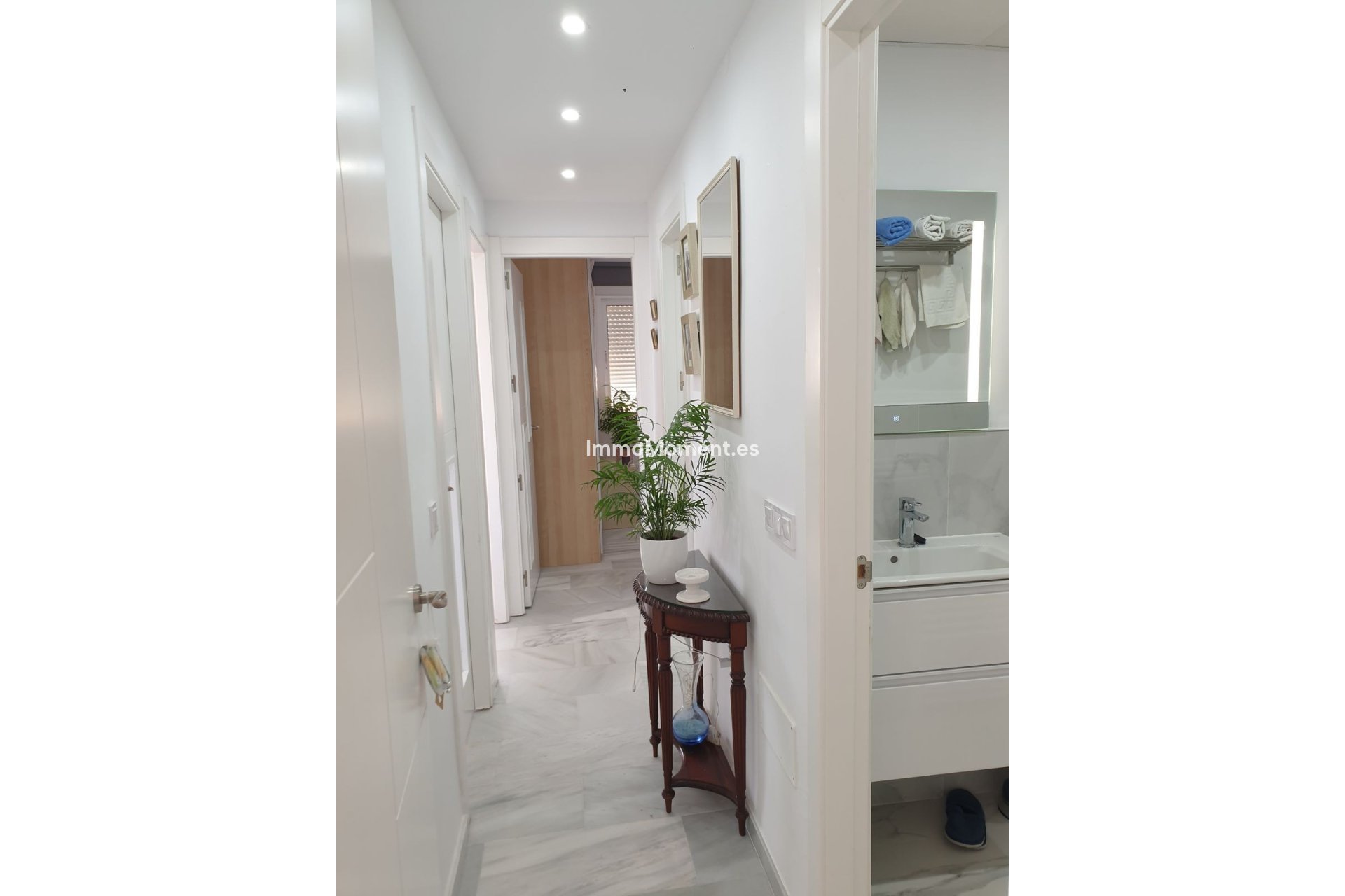Resale - Apartment - Fuengirola - Fuengirola Centro