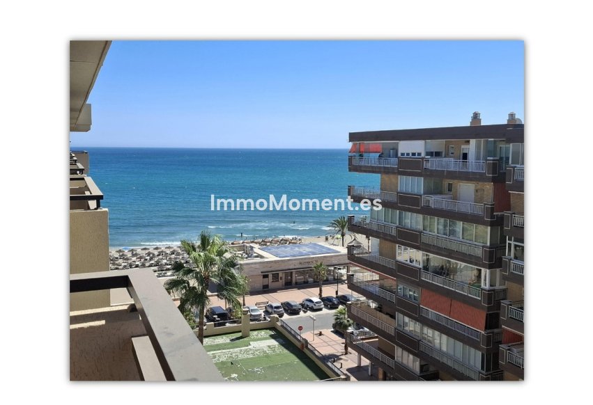 Resale - Apartment - Fuengirola - Fuengirola Centro