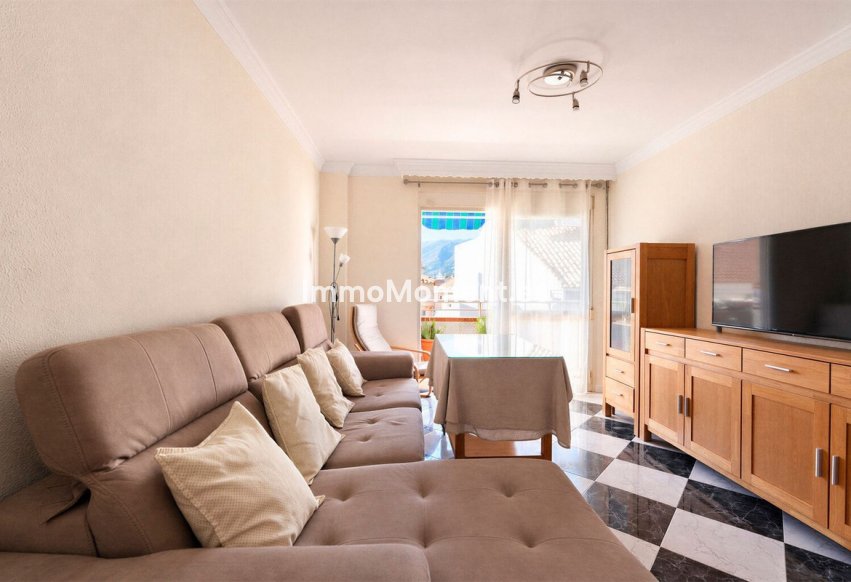 Resale - Apartment - Fuengirola - Fuengirola Centro