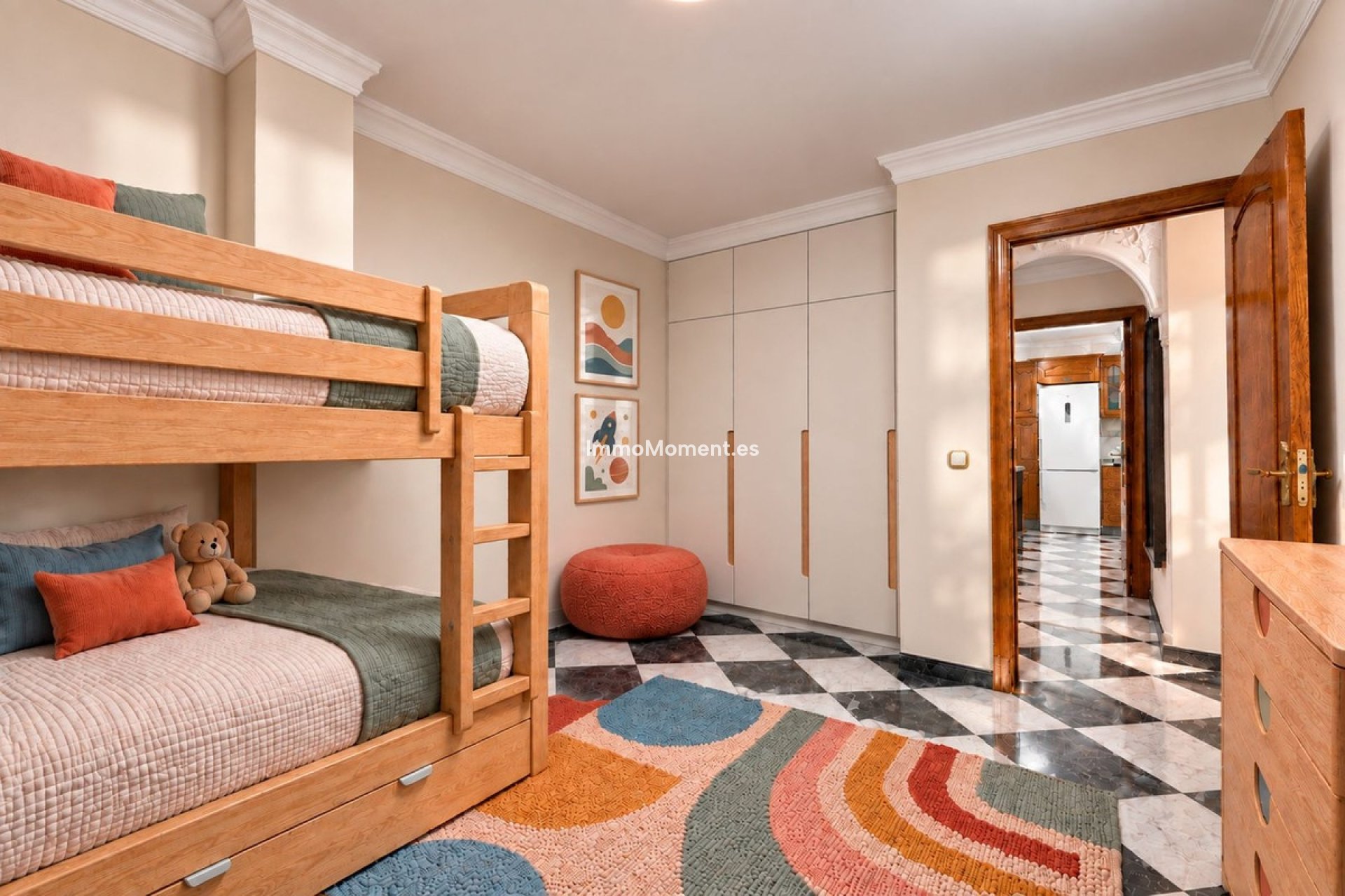 Resale - Apartment - Fuengirola - Fuengirola Centro