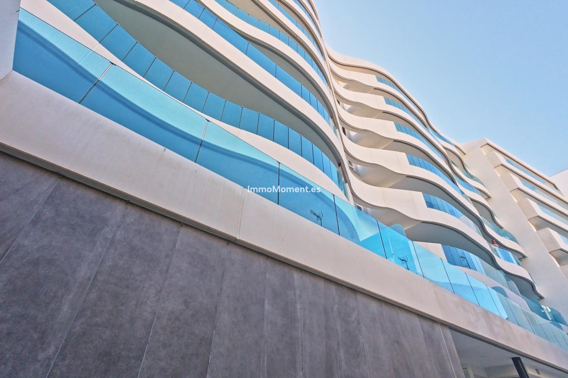 Resale - Apartment - Fuengirola - Fuengirola Centro