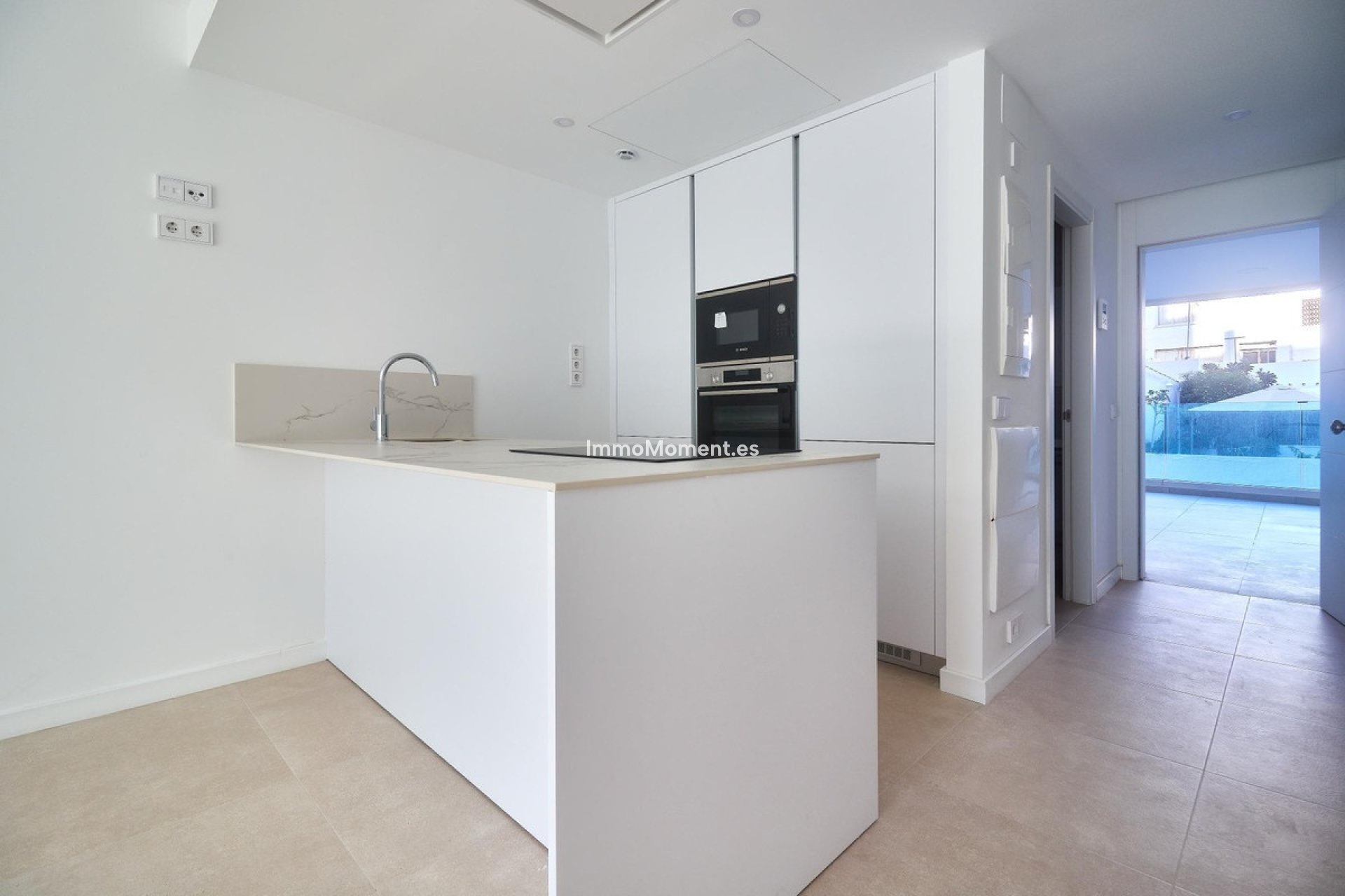 Resale - Apartment - Fuengirola - Fuengirola Centro