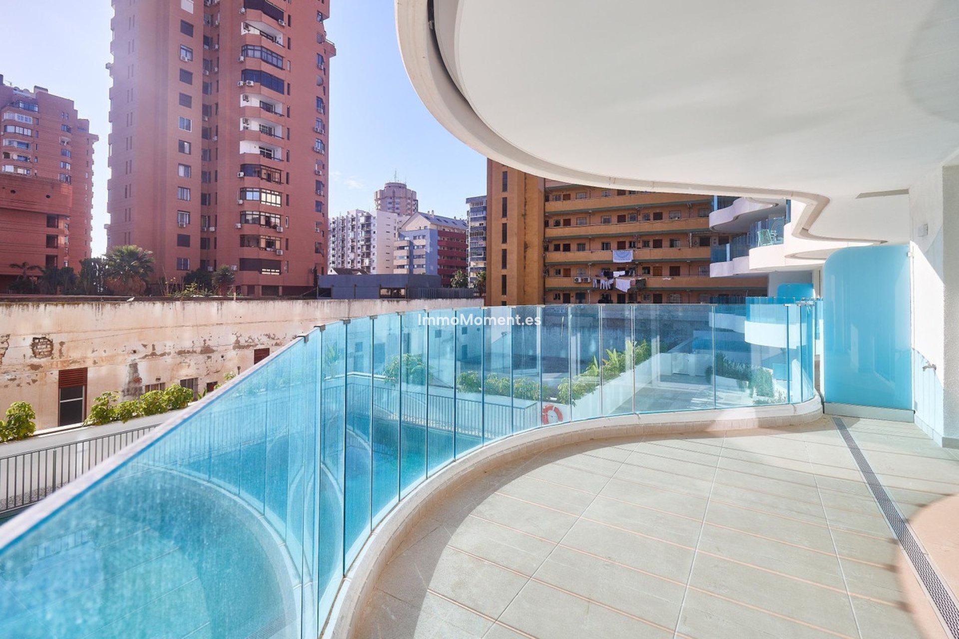 Resale - Apartment - Fuengirola - Fuengirola Centro