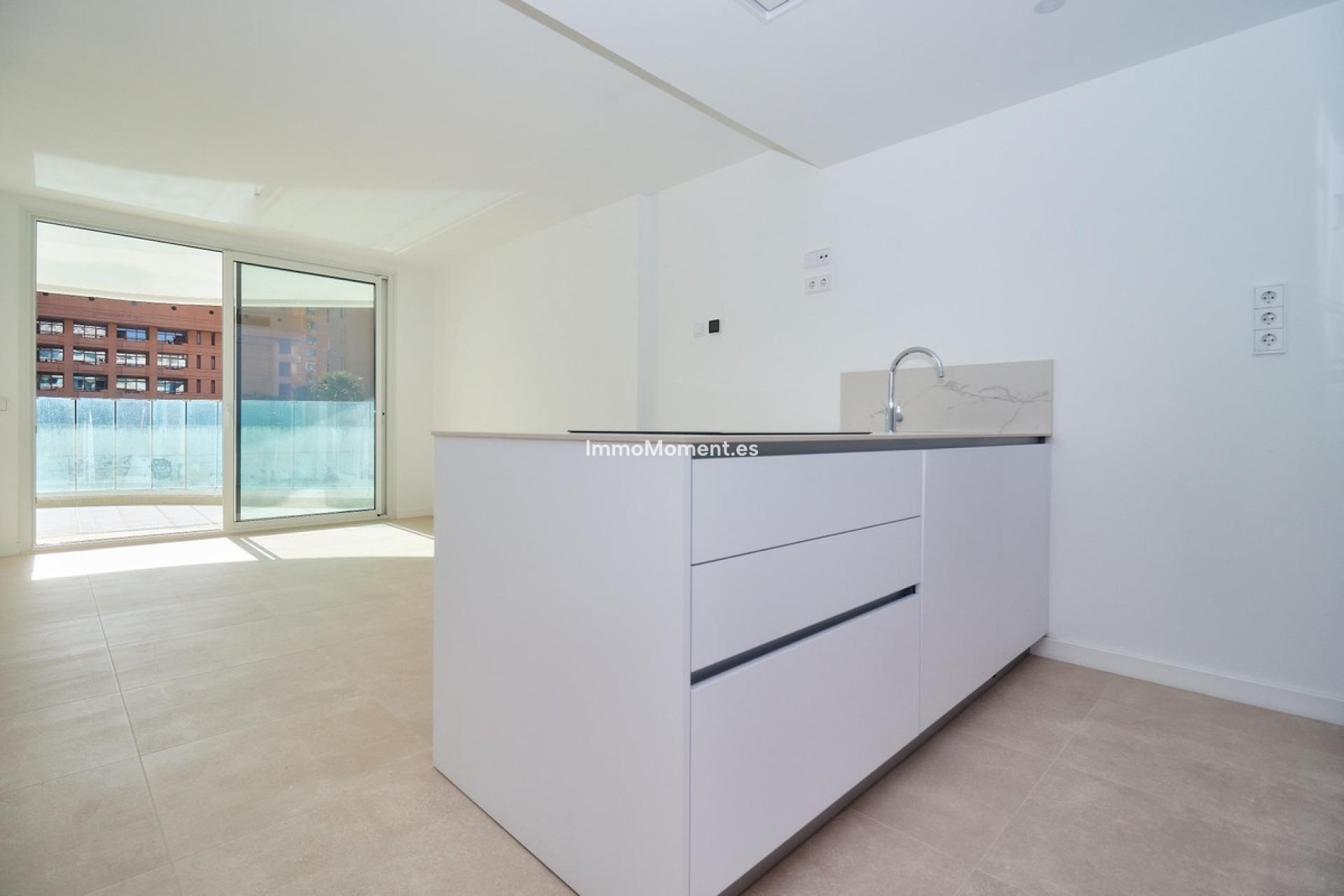Resale - Apartment - Fuengirola - Fuengirola Centro