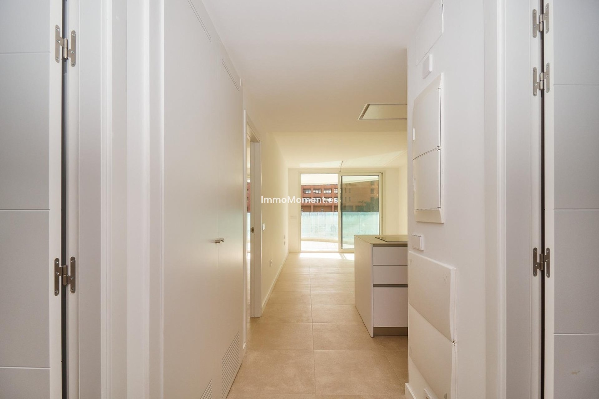 Resale - Apartment - Fuengirola - Fuengirola Centro