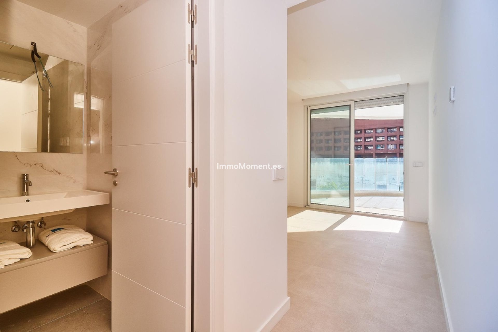 Resale - Apartment - Fuengirola - Fuengirola Centro