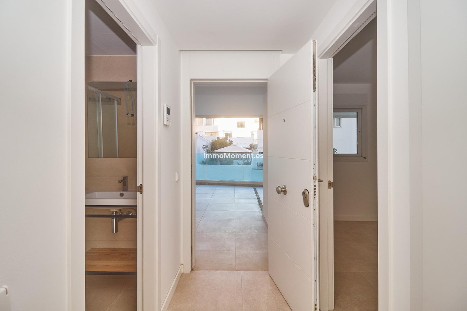 Resale - Apartment - Fuengirola - Fuengirola Centro