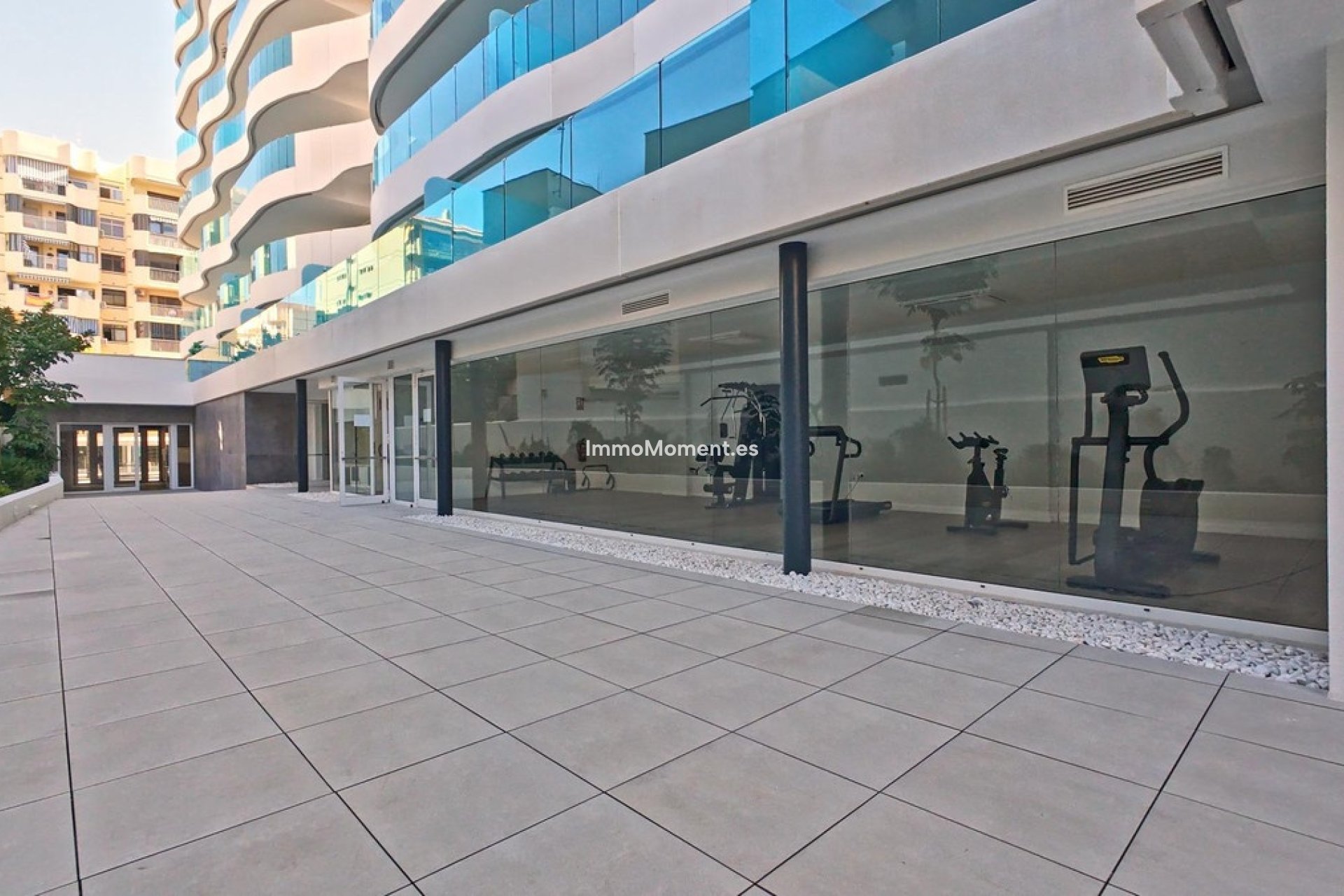 Resale - Apartment - Fuengirola - Fuengirola Centro