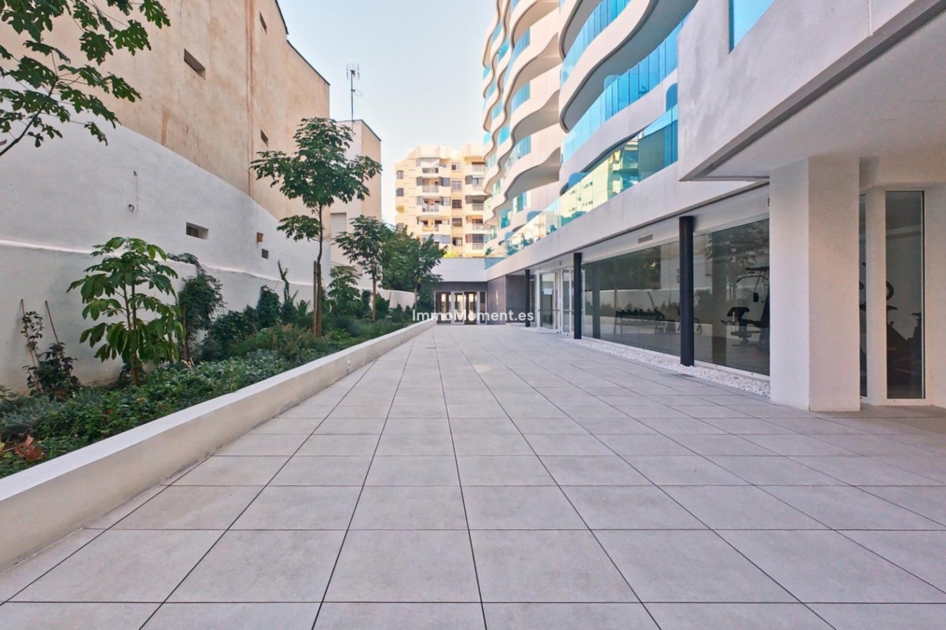 Resale - Apartment - Fuengirola - Fuengirola Centro