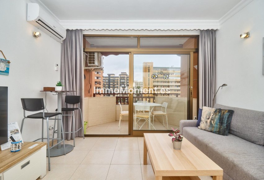 Resale - Apartment - Fuengirola - Fuengirola Centro