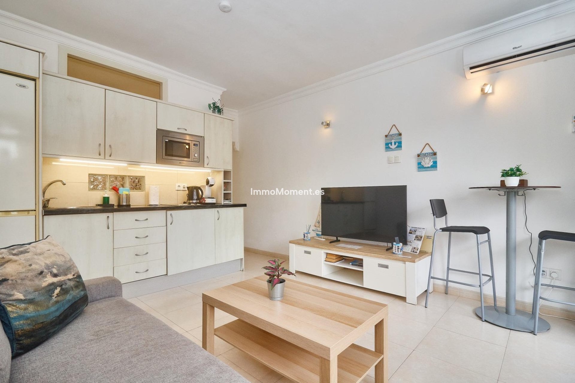 Resale - Apartment - Fuengirola - Fuengirola Centro
