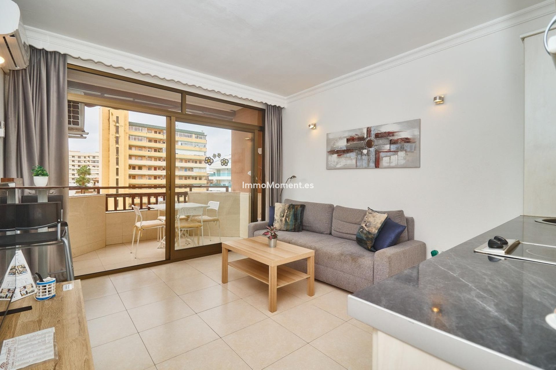 Resale - Apartment - Fuengirola - Fuengirola Centro