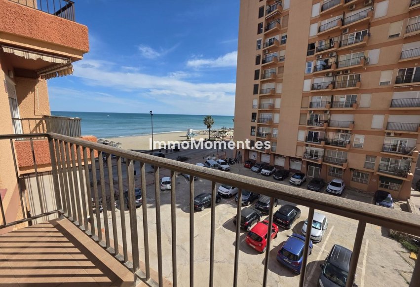 Resale - Apartment - Fuengirola - Fuengirola Centro