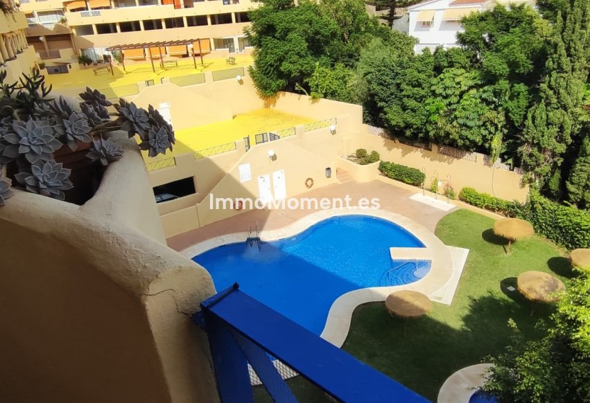 Resale - Apartment - Fuengirola - Fuengirola Centro