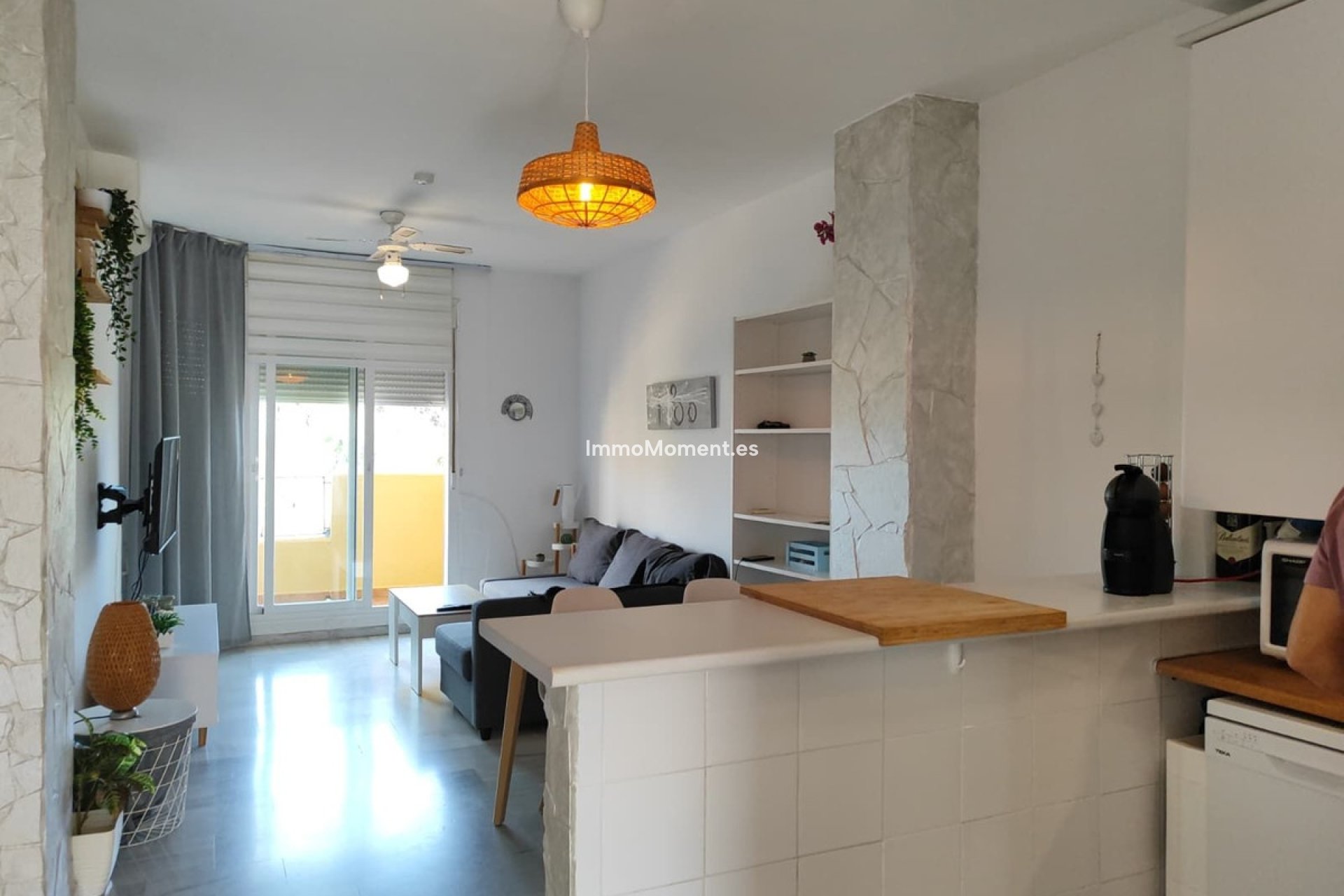 Resale - Apartment - Fuengirola - Fuengirola Centro