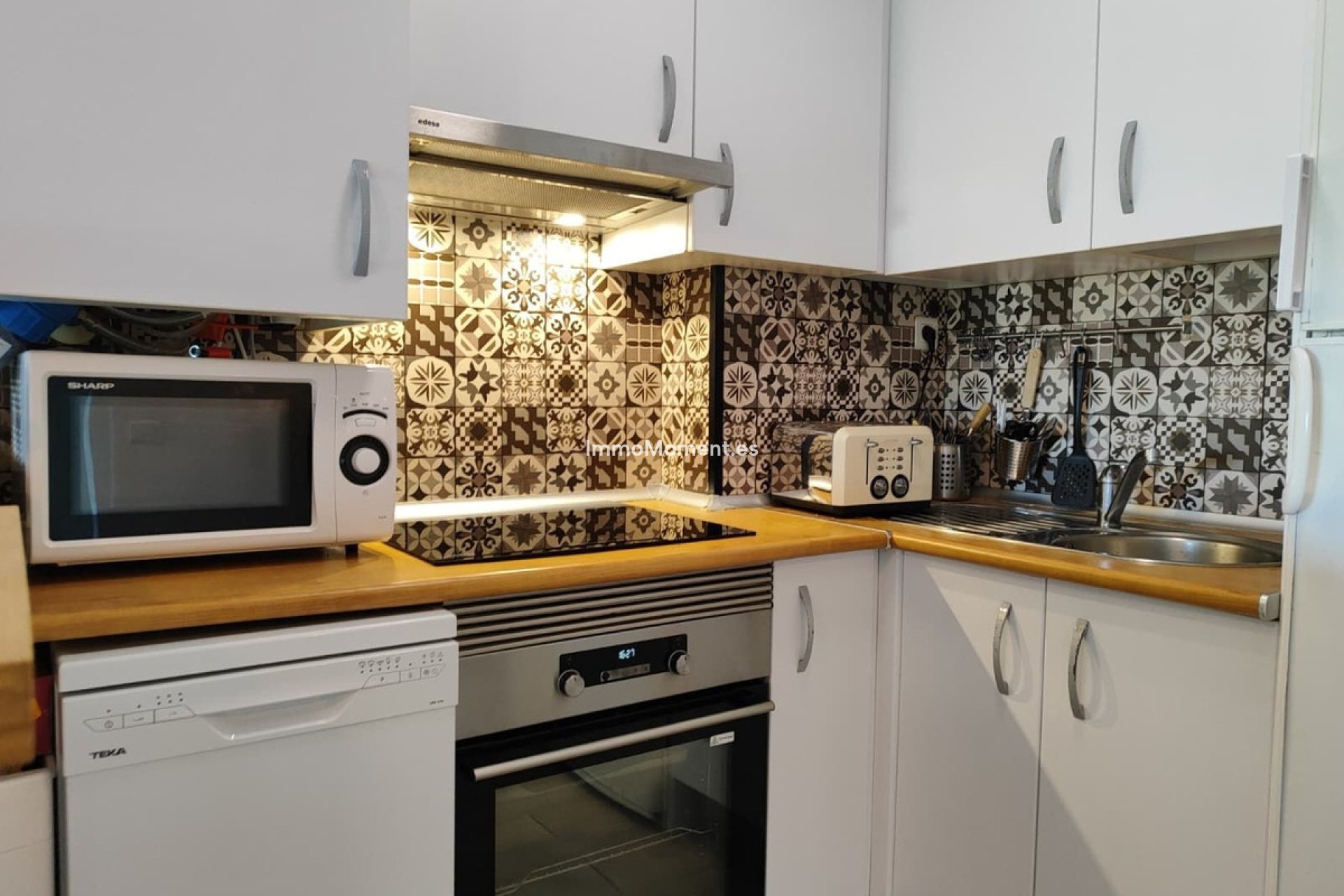 Resale - Apartment - Fuengirola - Fuengirola Centro
