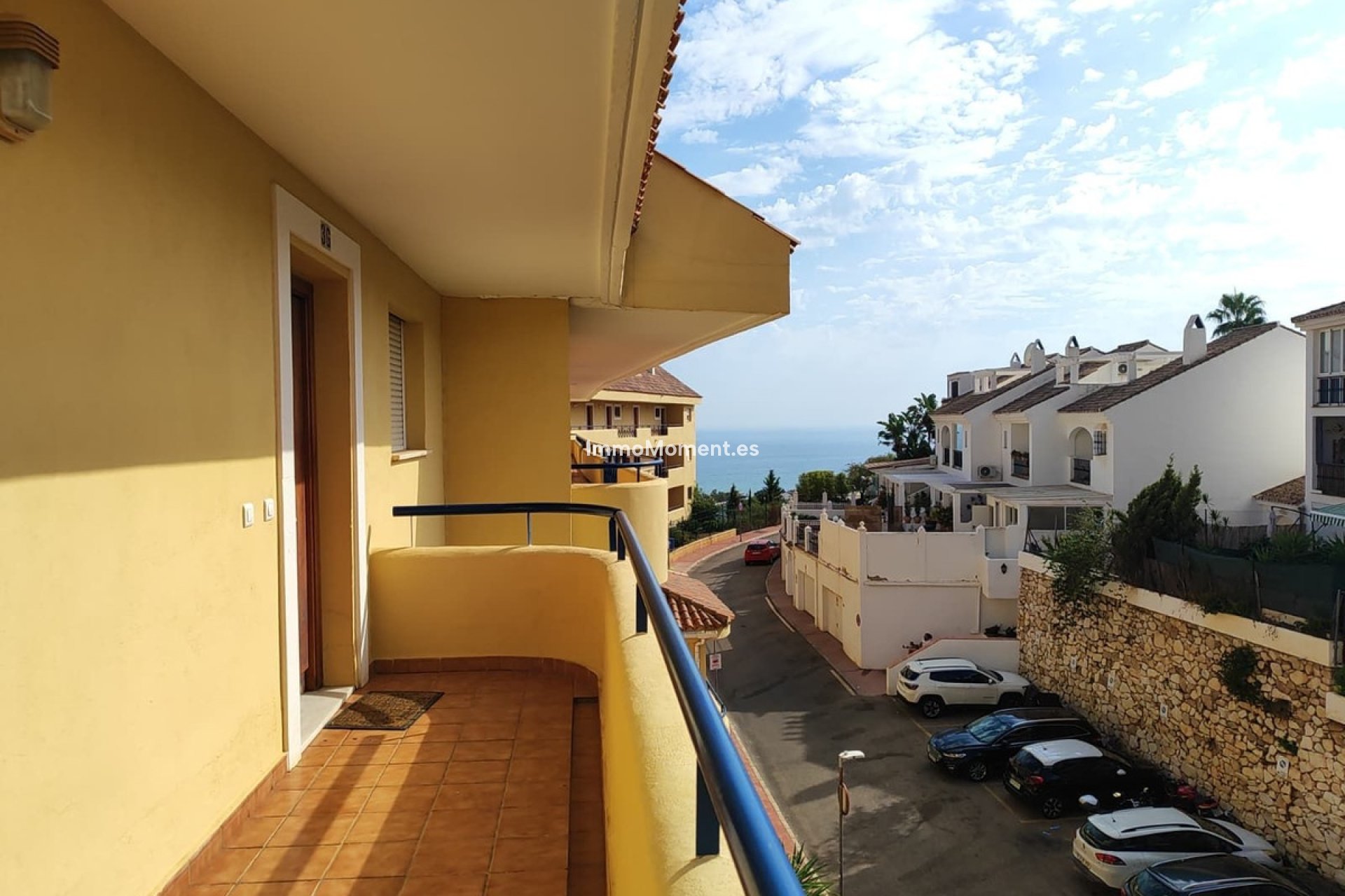 Resale - Apartment - Fuengirola - Fuengirola Centro