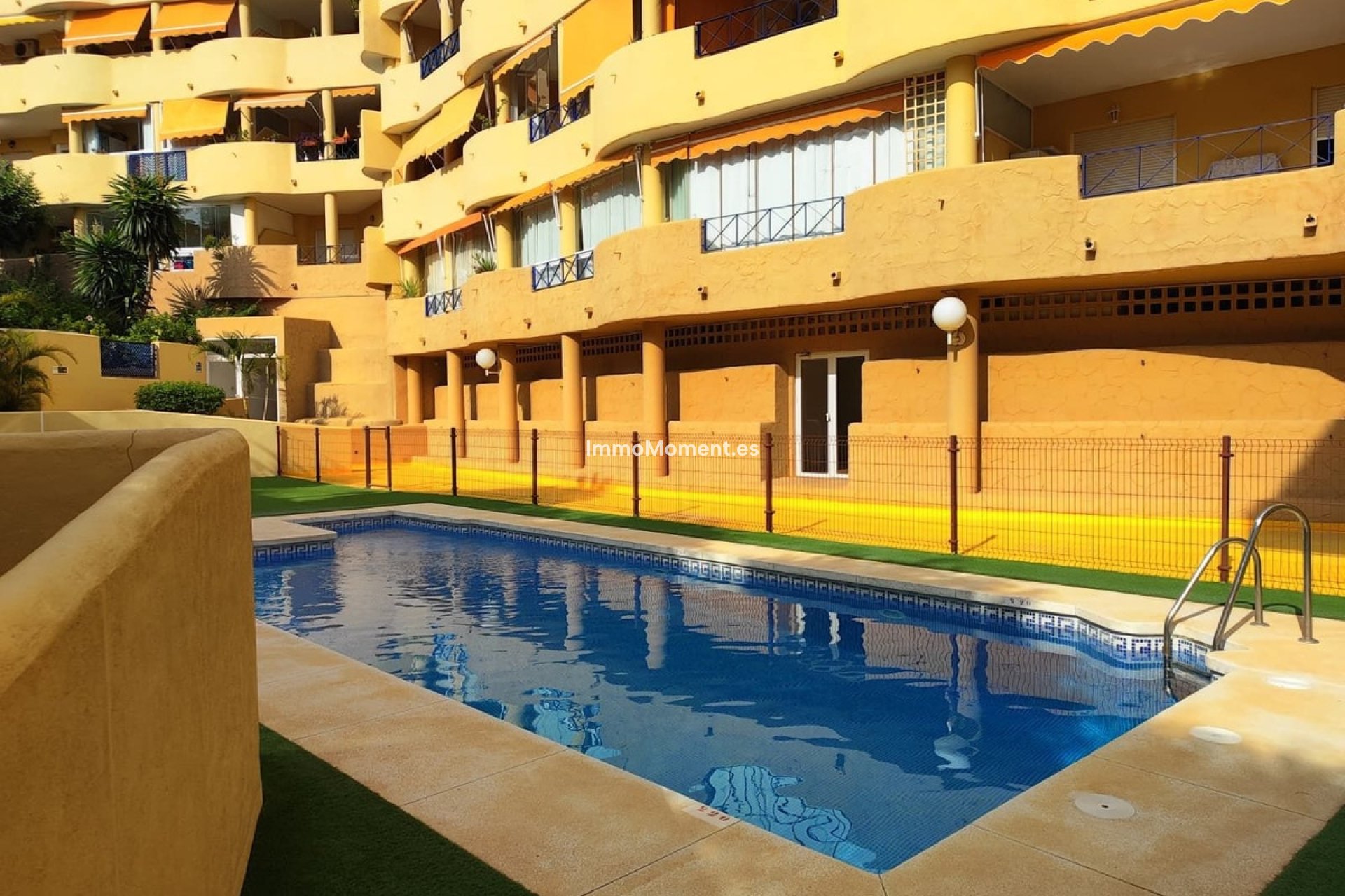 Resale - Apartment - Fuengirola - Fuengirola Centro