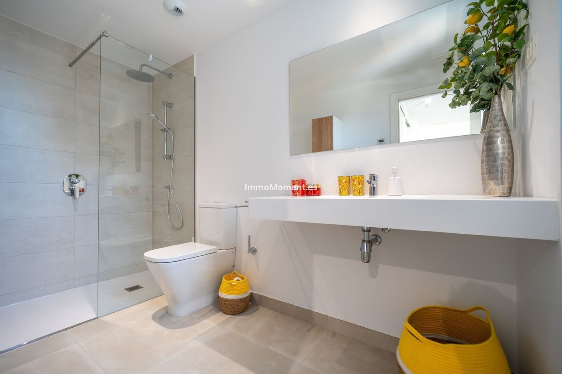 Resale - Apartment - Fuengirola - Fuengirola Centro