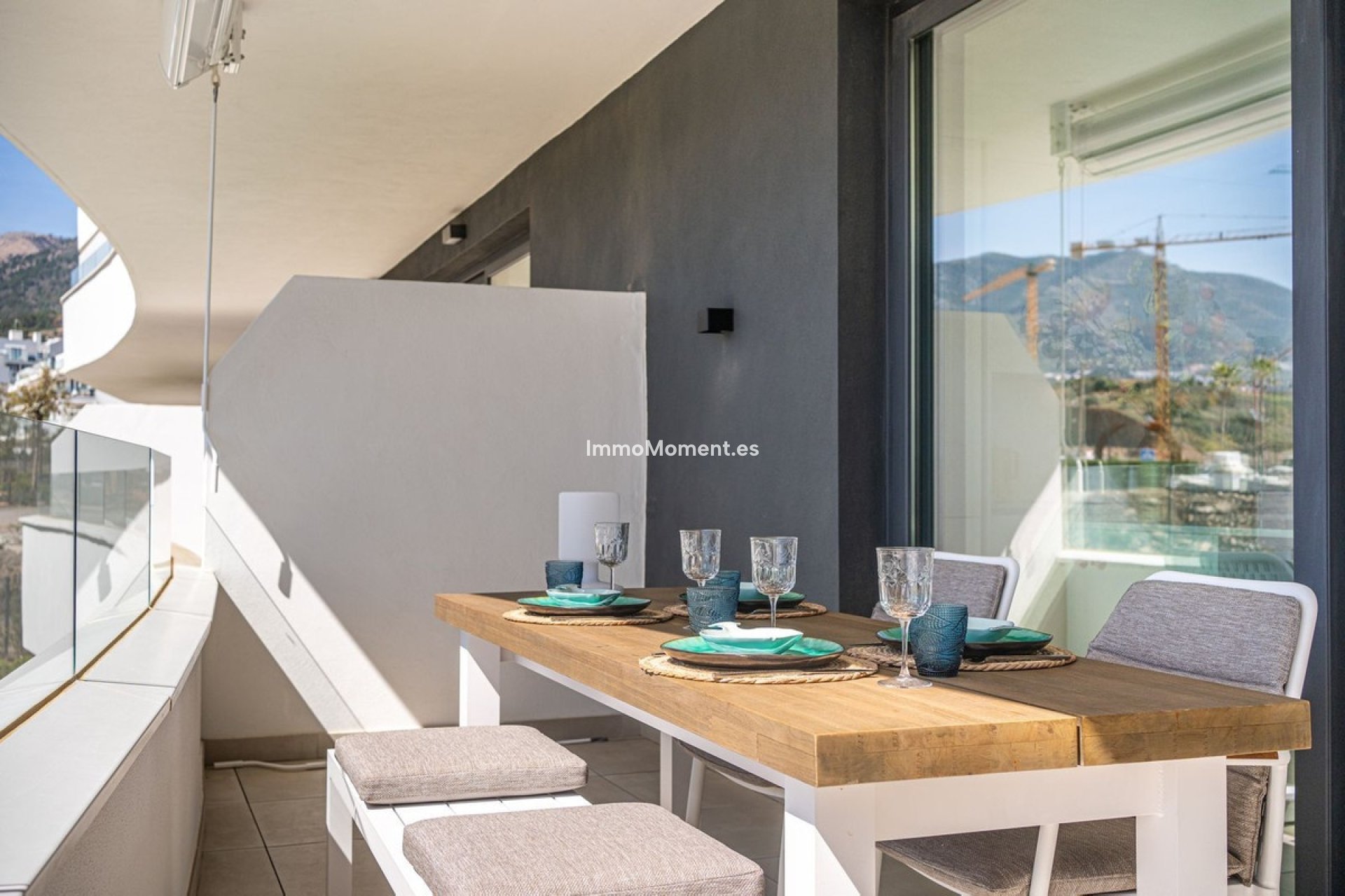 Resale - Apartment - Fuengirola - Fuengirola Centro