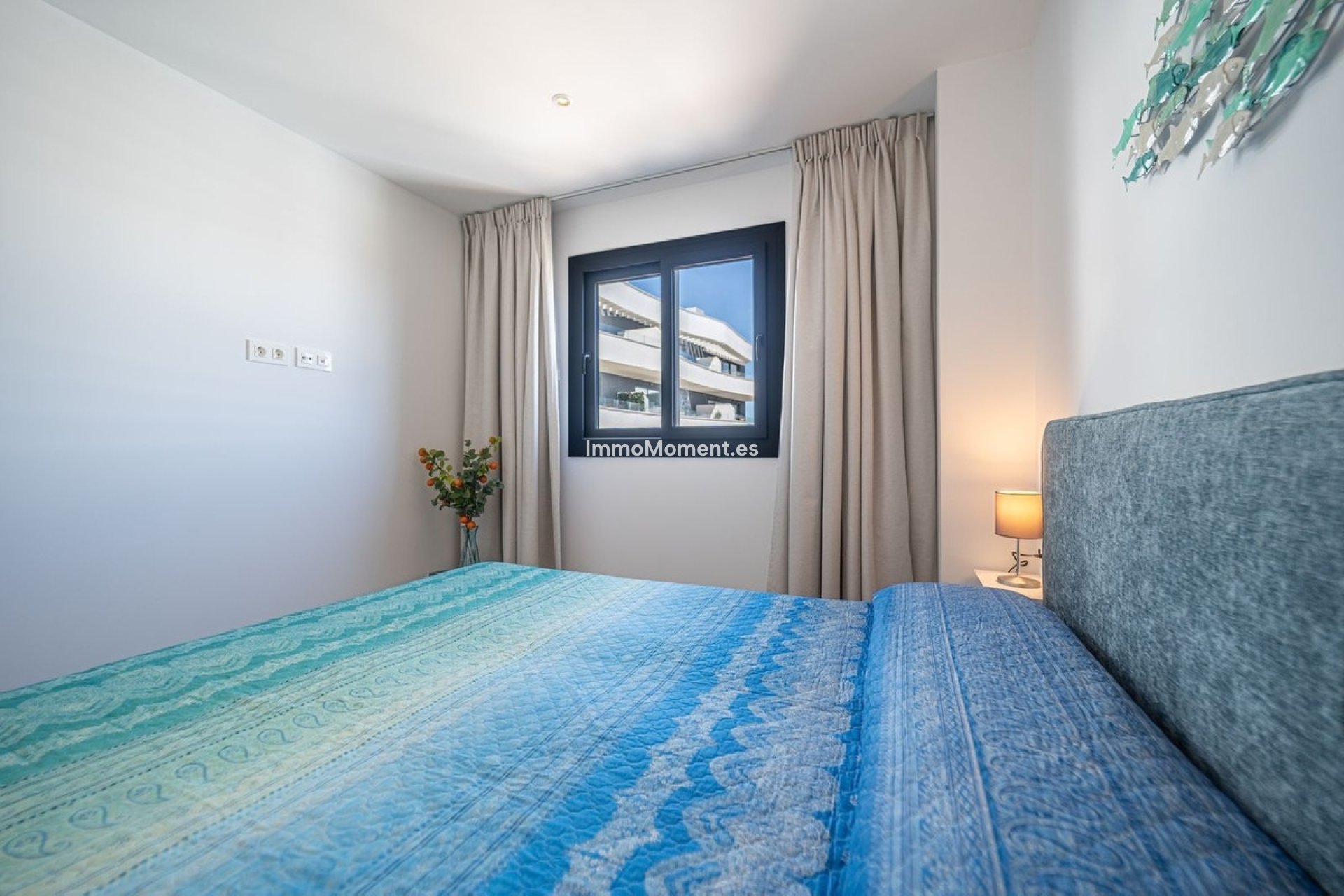 Resale - Apartment - Fuengirola - Fuengirola Centro