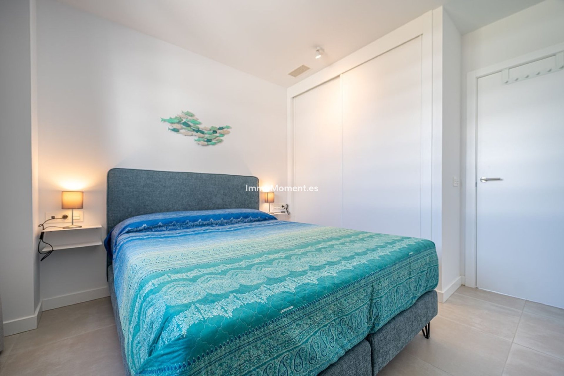 Resale - Apartment - Fuengirola - Fuengirola Centro