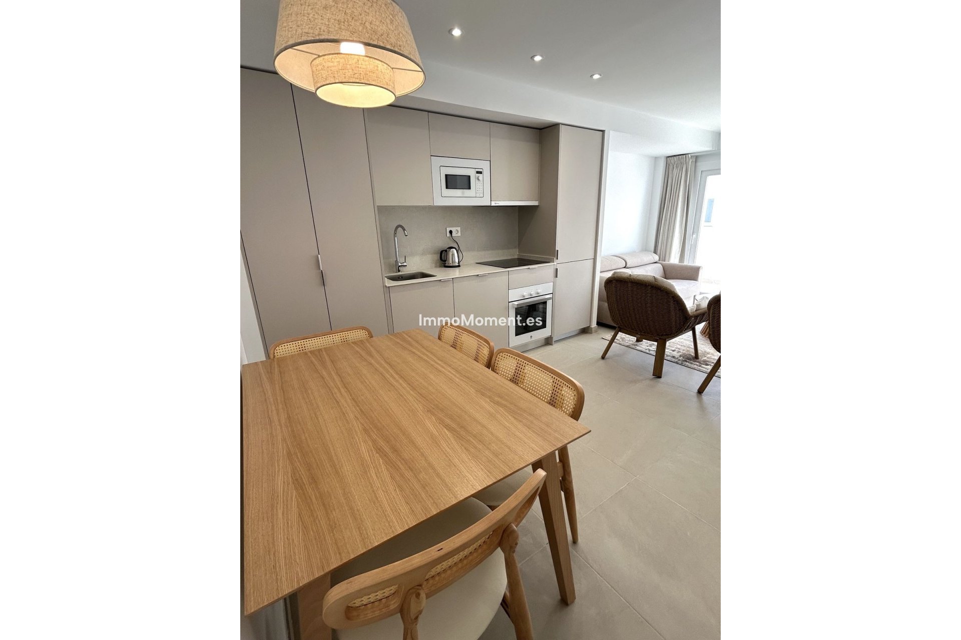 Resale - Apartment - Fuengirola - Fuengirola Centro