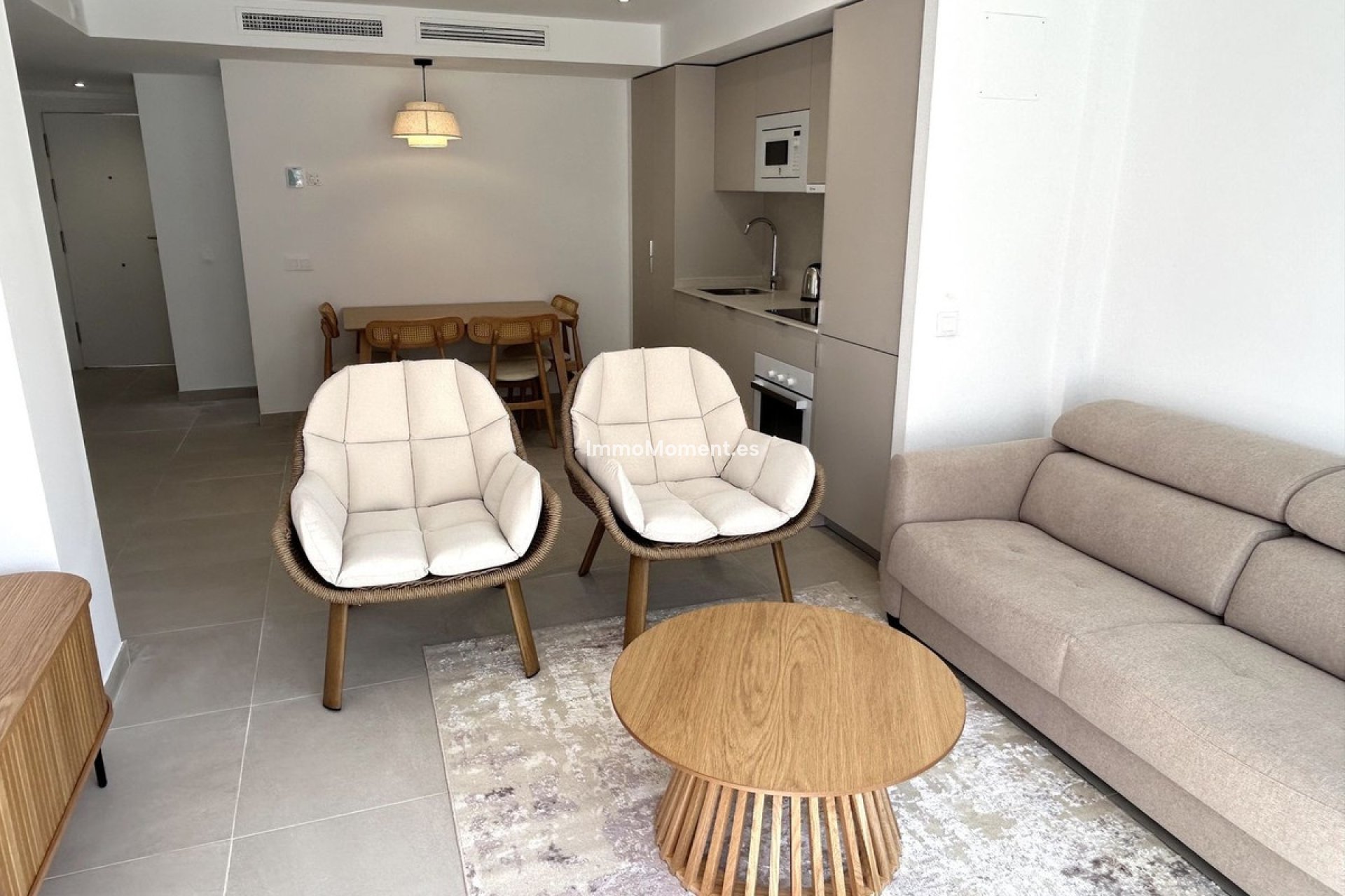 Resale - Apartment - Fuengirola - Fuengirola Centro