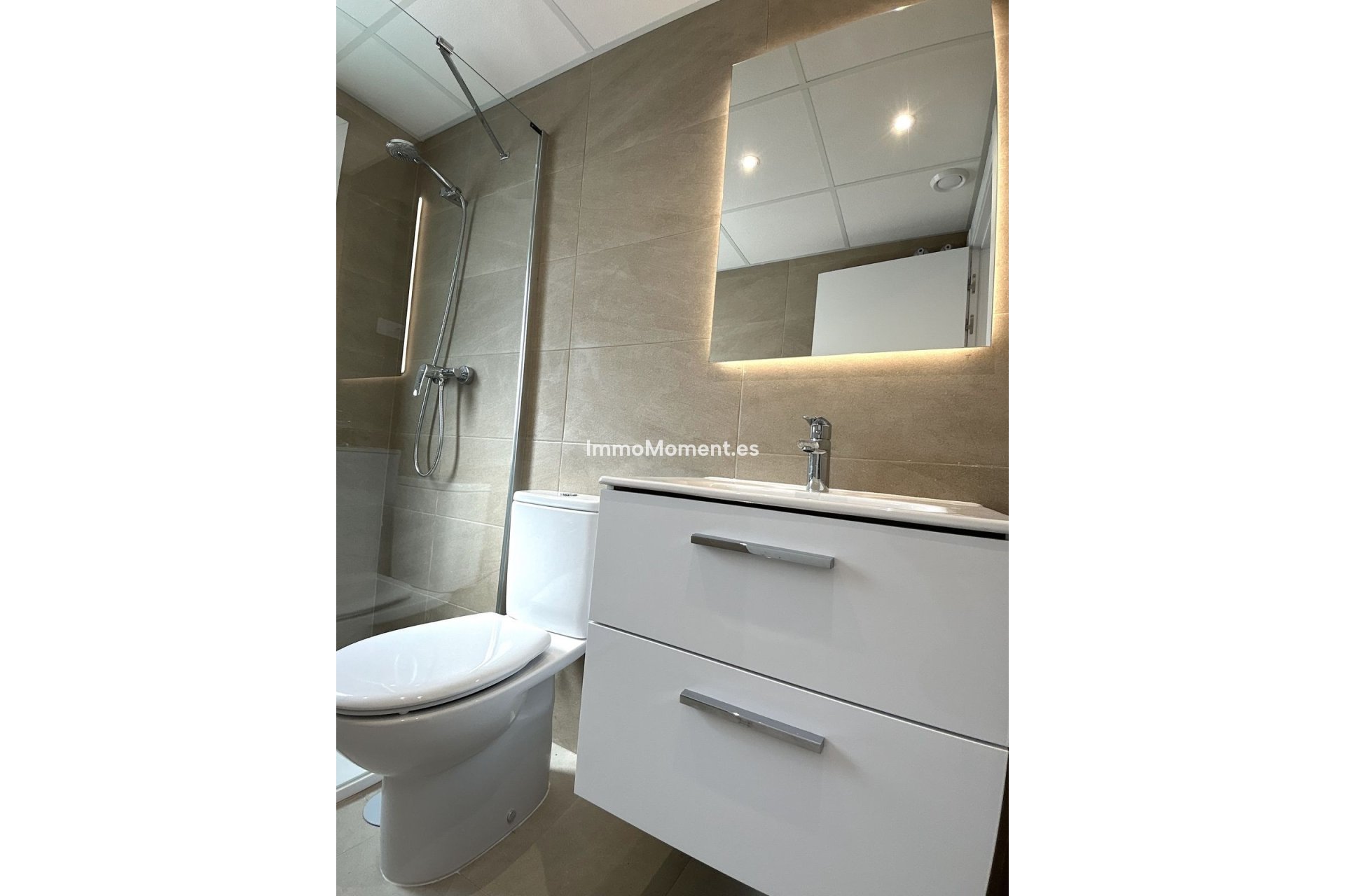 Resale - Apartment - Fuengirola - Fuengirola Centro