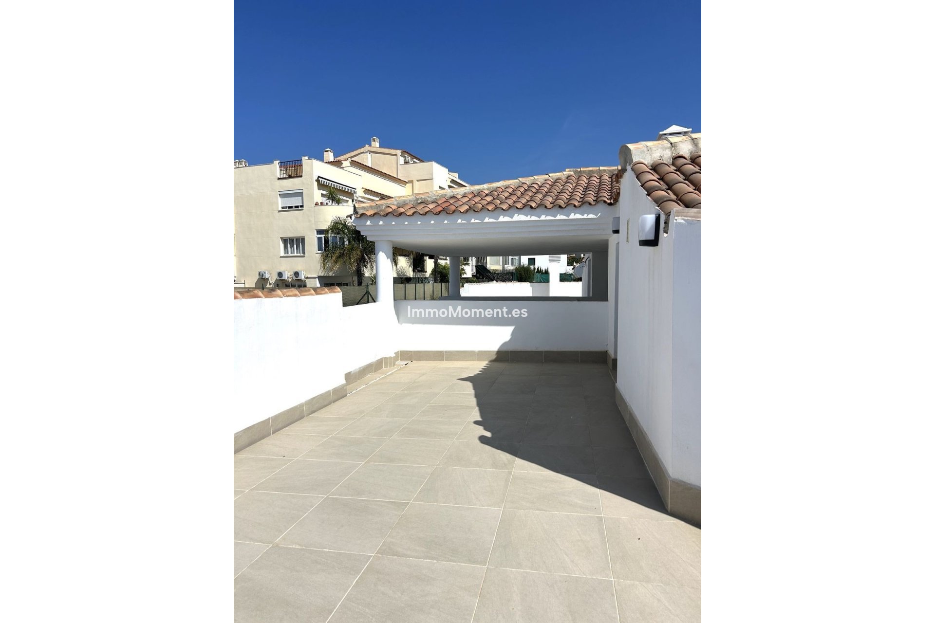 Resale - Apartment - Fuengirola - Fuengirola Centro