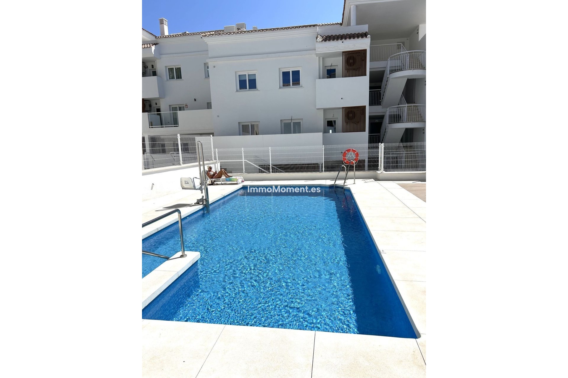 Resale - Apartment - Fuengirola - Fuengirola Centro