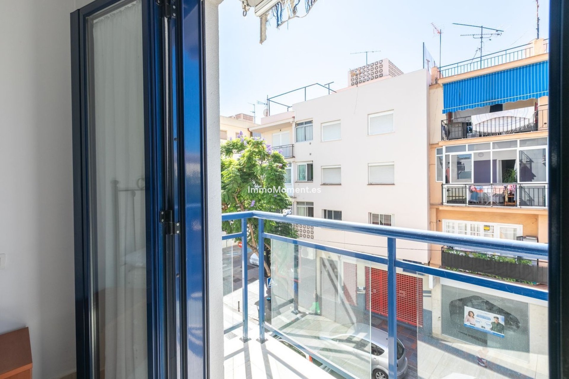 Resale - Apartment - Fuengirola - Fuengirola Centro