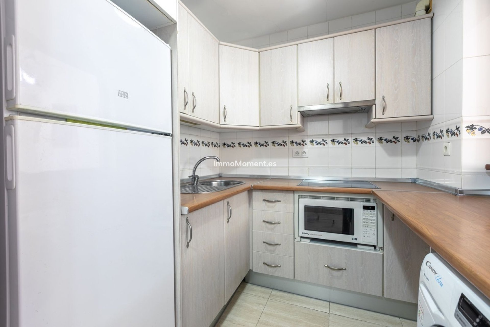 Resale - Apartment - Fuengirola - Fuengirola Centro