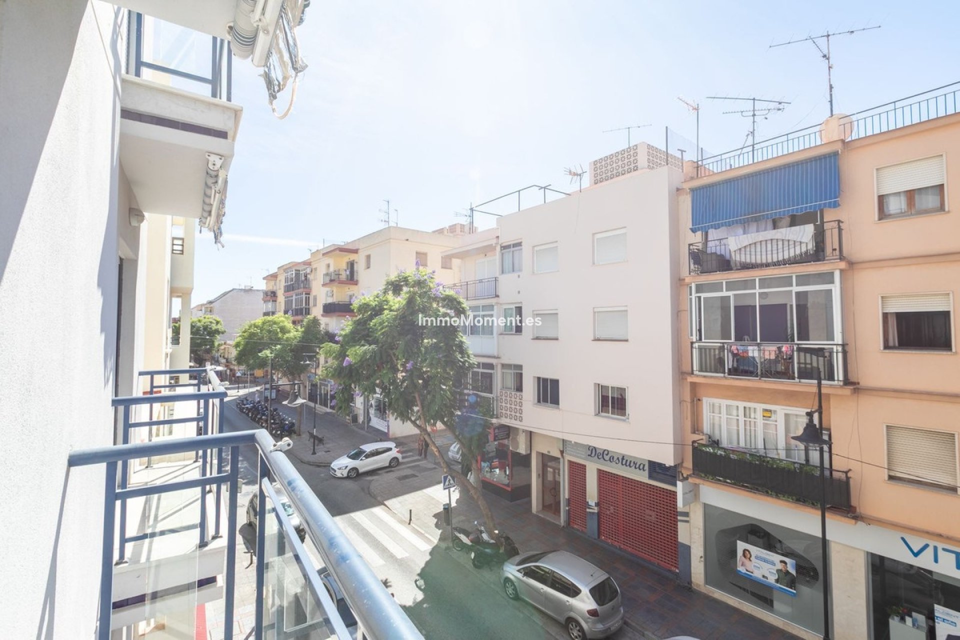 Resale - Apartment - Fuengirola - Fuengirola Centro